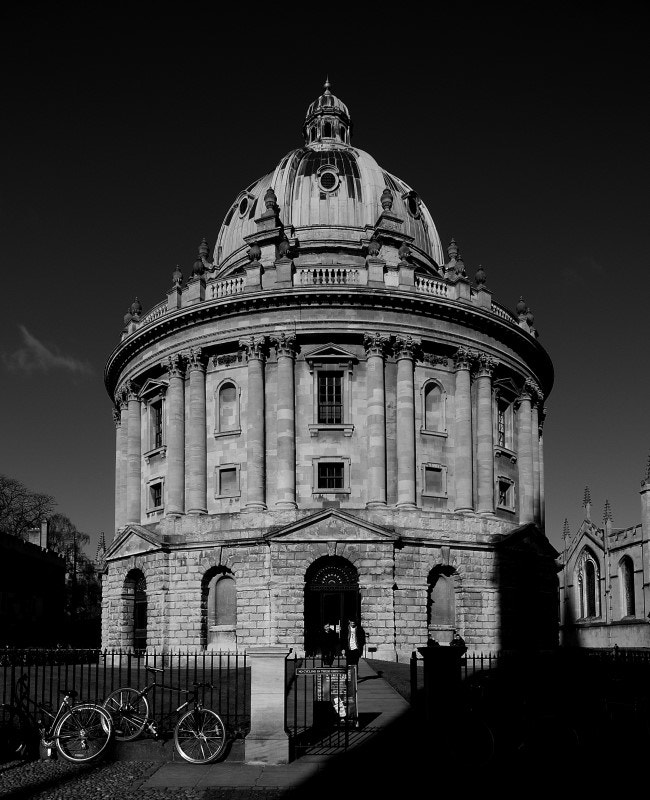Nikon D300S sample photo. Blog oxford feb photography