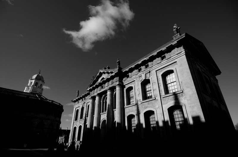 Nikon D300S sample photo. Blogoxford feb photography