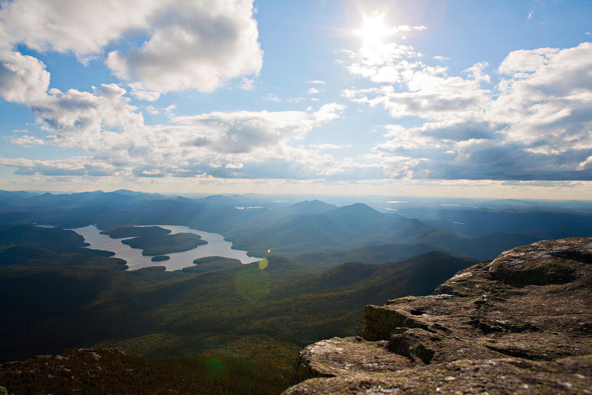 Canon EF 24mm F2.8 sample photo. Whiteface photography