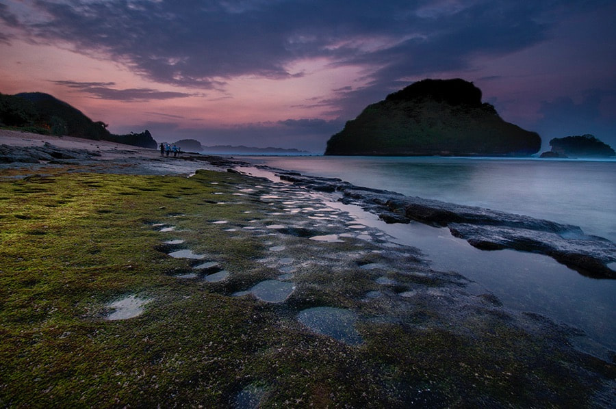 Nikon D300S sample photo. Goa cina beach photography