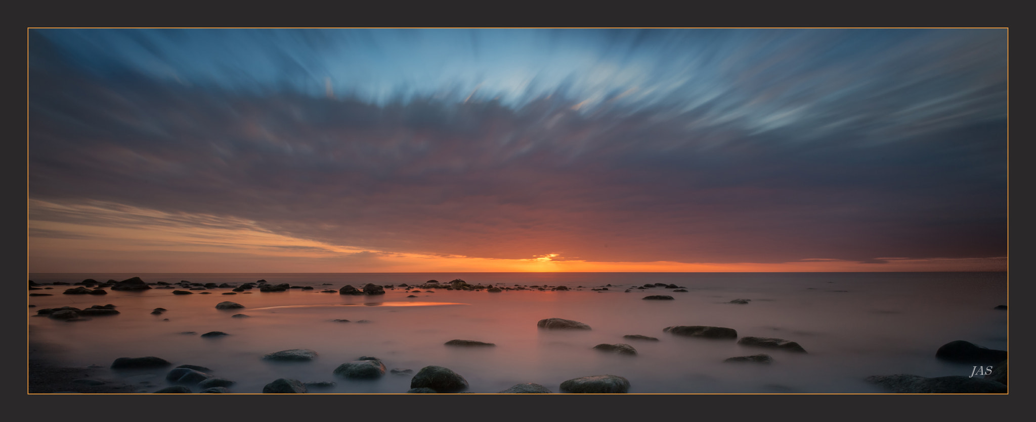 Canon EOS 6D + Canon EF 16-35mm F2.8L USM sample photo. Beach hirtshals photography