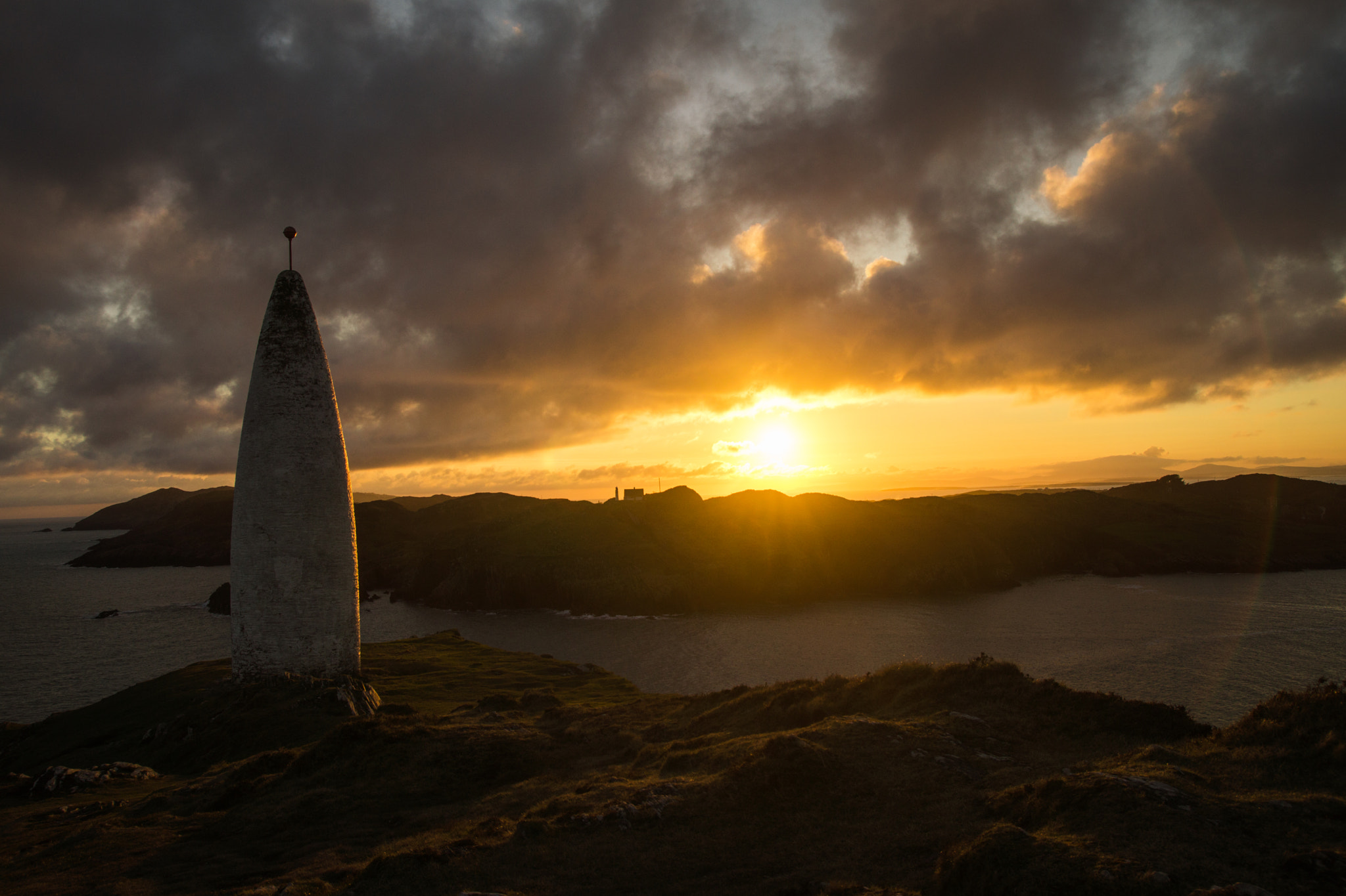 Sony SLT-A77 sample photo. Baltimore beacon photography