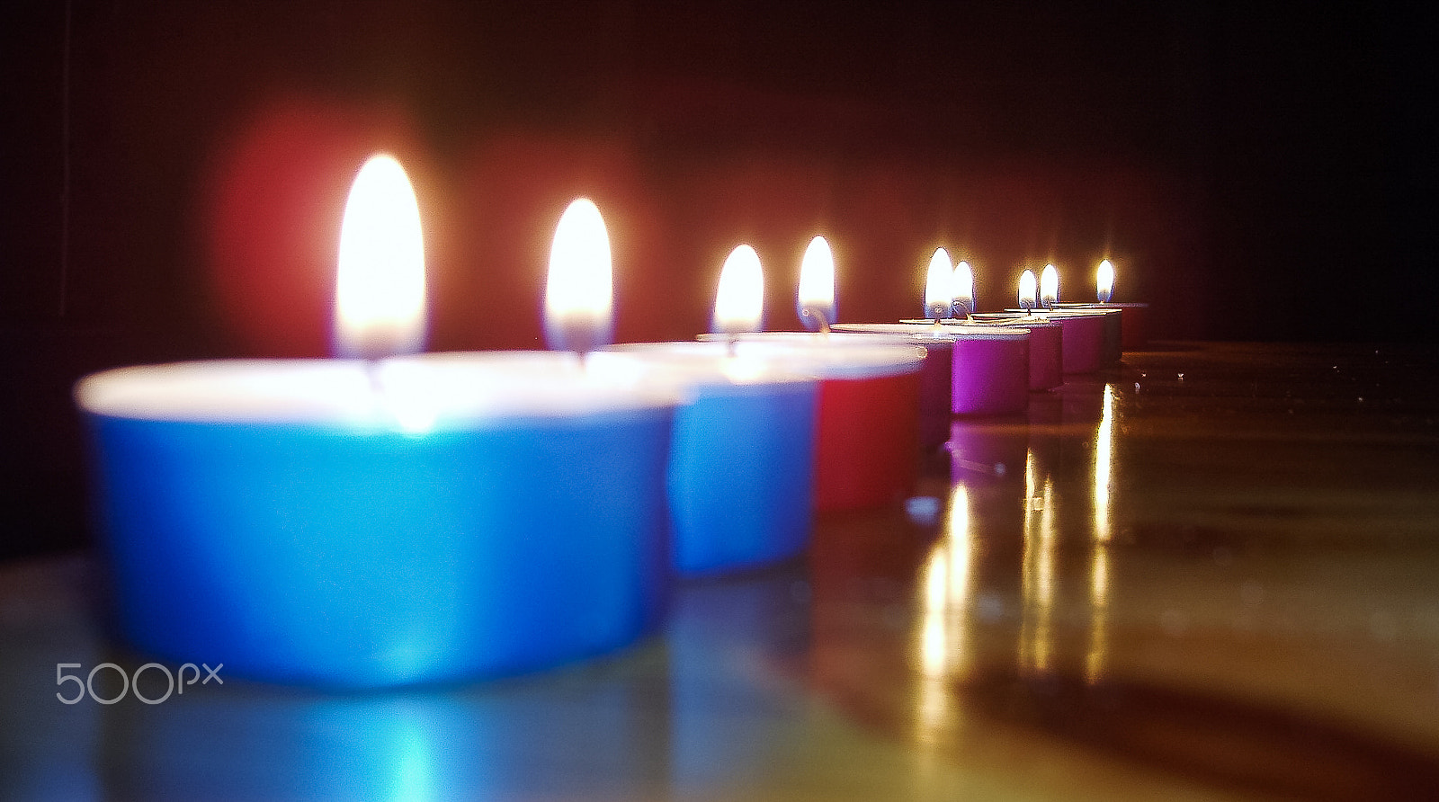 Olympus X-3,C-60Z sample photo. Candles photography