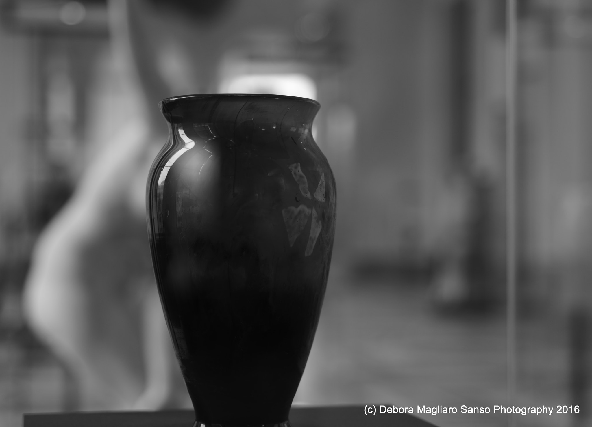Nikon D610 + Nikon AF Micro-Nikkor 60mm F2.8D sample photo. The vase photography