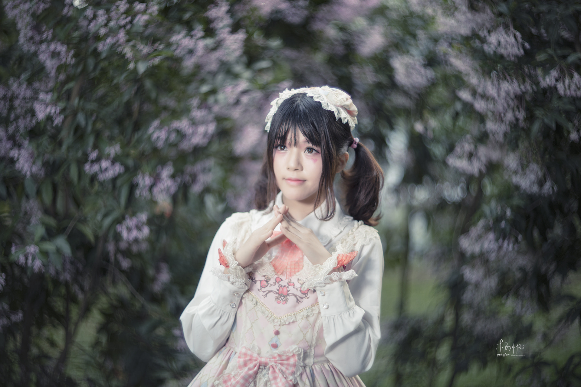 Canon EF 28-70mm f/3.5-4.5 sample photo. 2016深大祭 photography