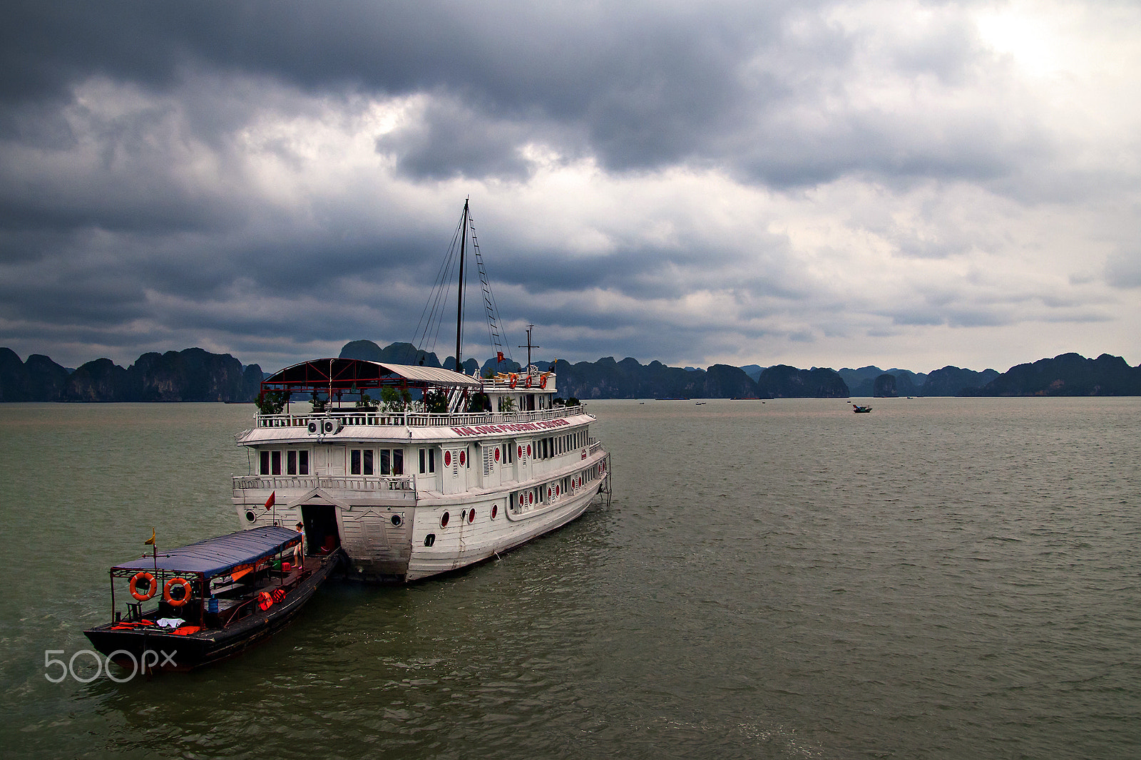 Nikon D300 + Sigma 18-50mm F2.8 EX DC sample photo. Slow cruising photography