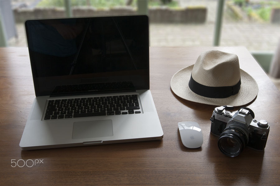 Sigma 24mm F1.4 DG HSM Art sample photo. Stil life of my favourite objects. photography