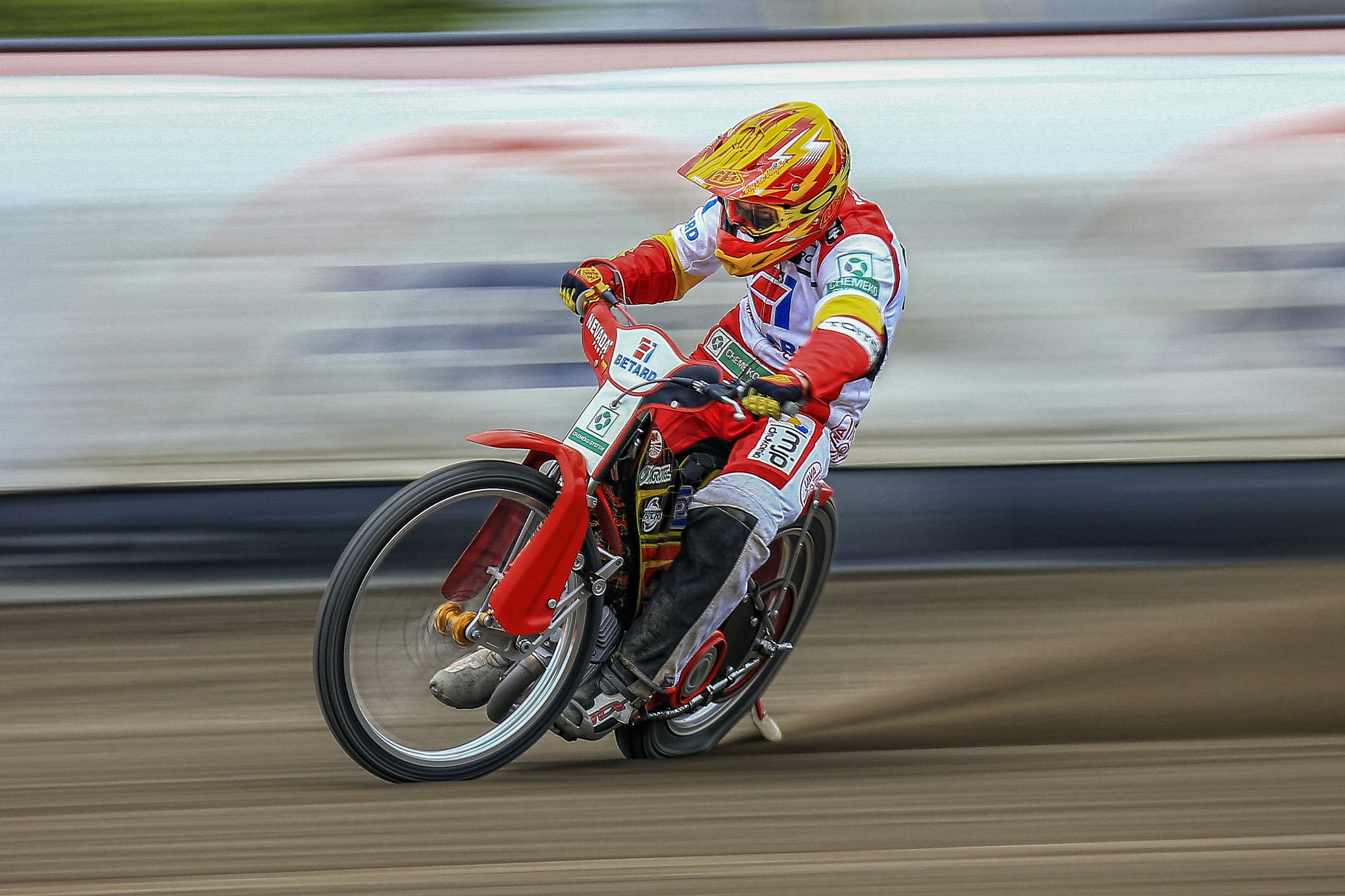 Sigma 150-600mm F5-6.3 DG OS HSM | C sample photo. Speedway photography