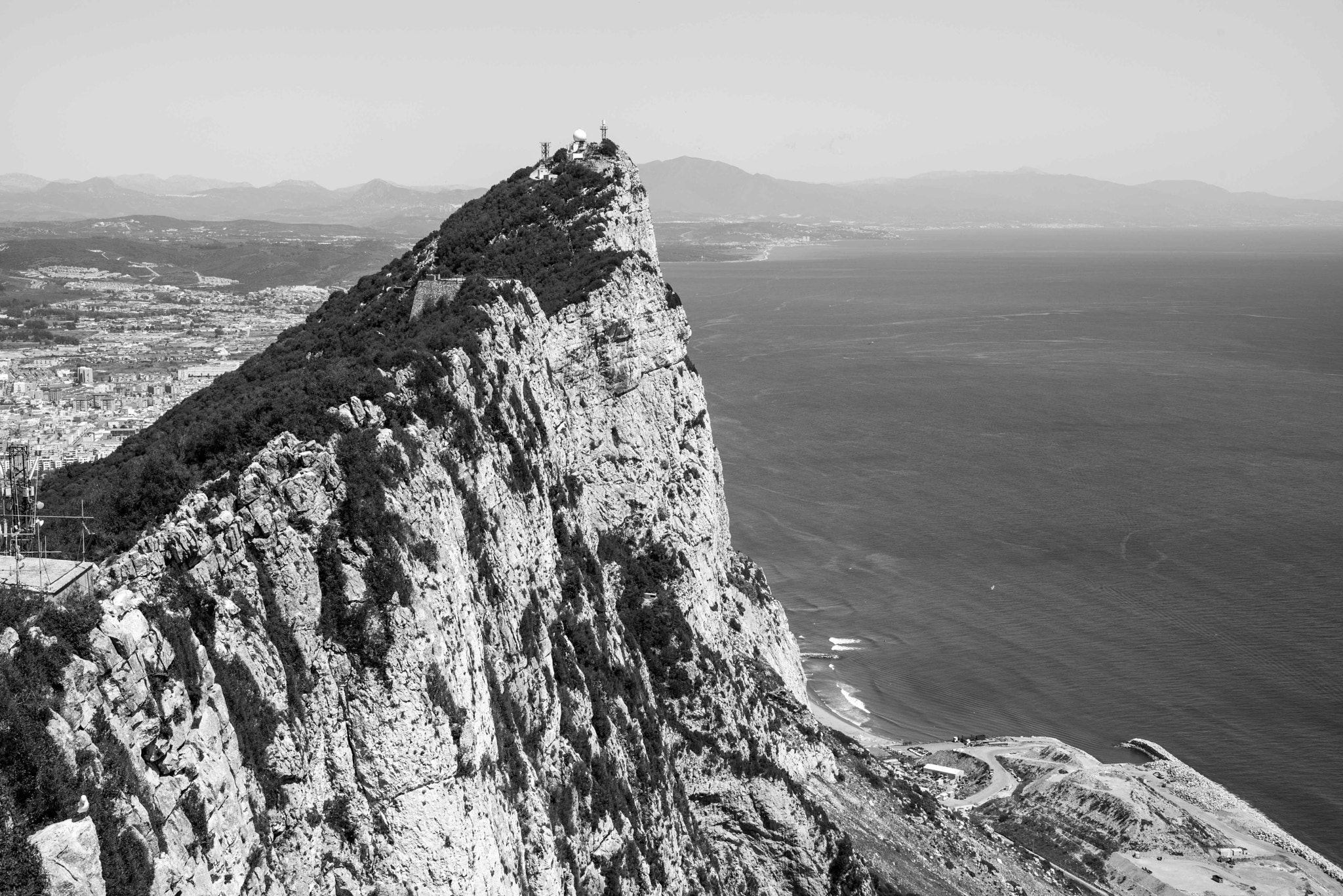Leica Summilux-M 50mm F1.4 ASPH sample photo. Rock photography