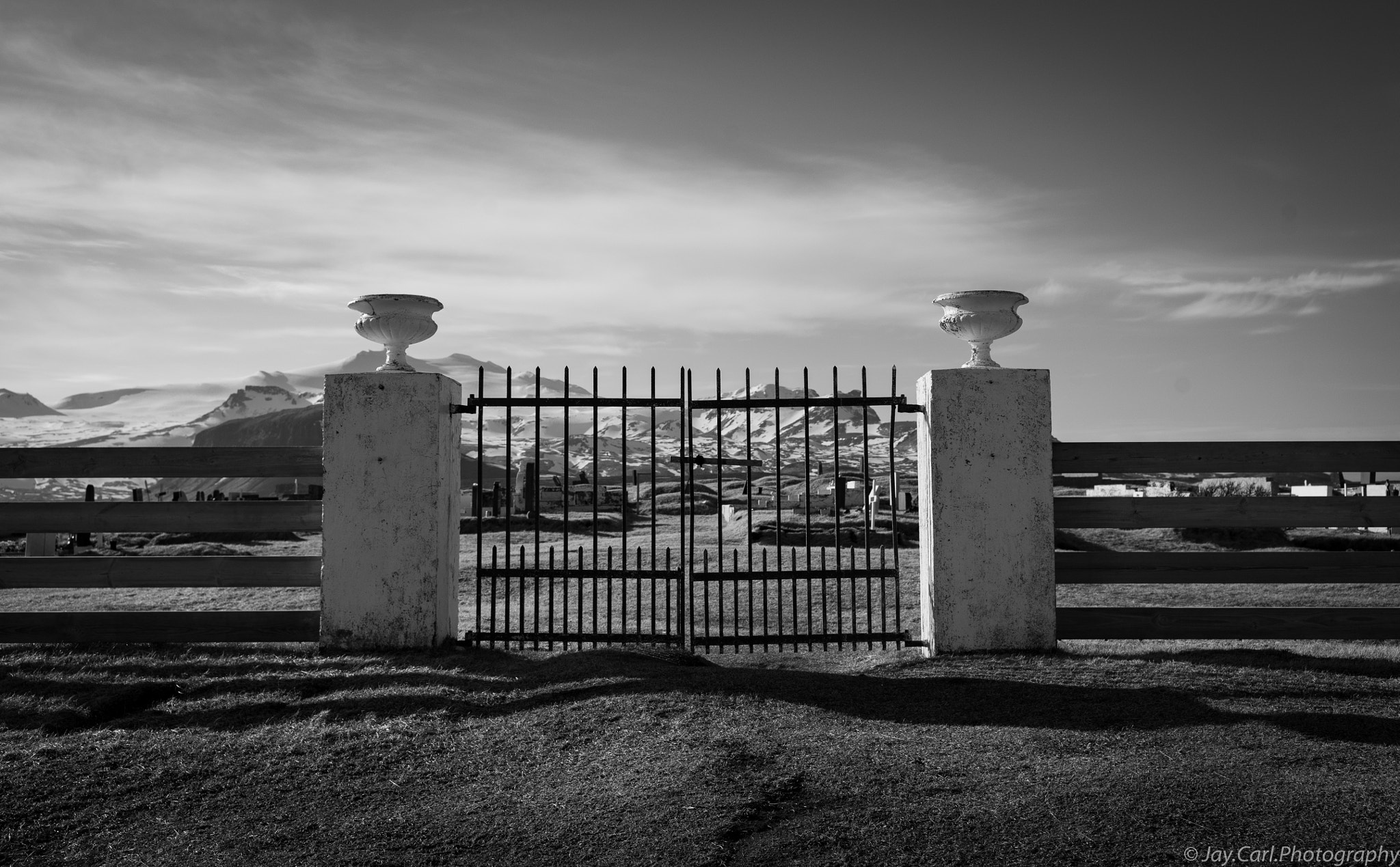 Sony a7 II + E 35mm F2 sample photo. "gates of valhalla" - north western iceland 2016 photography