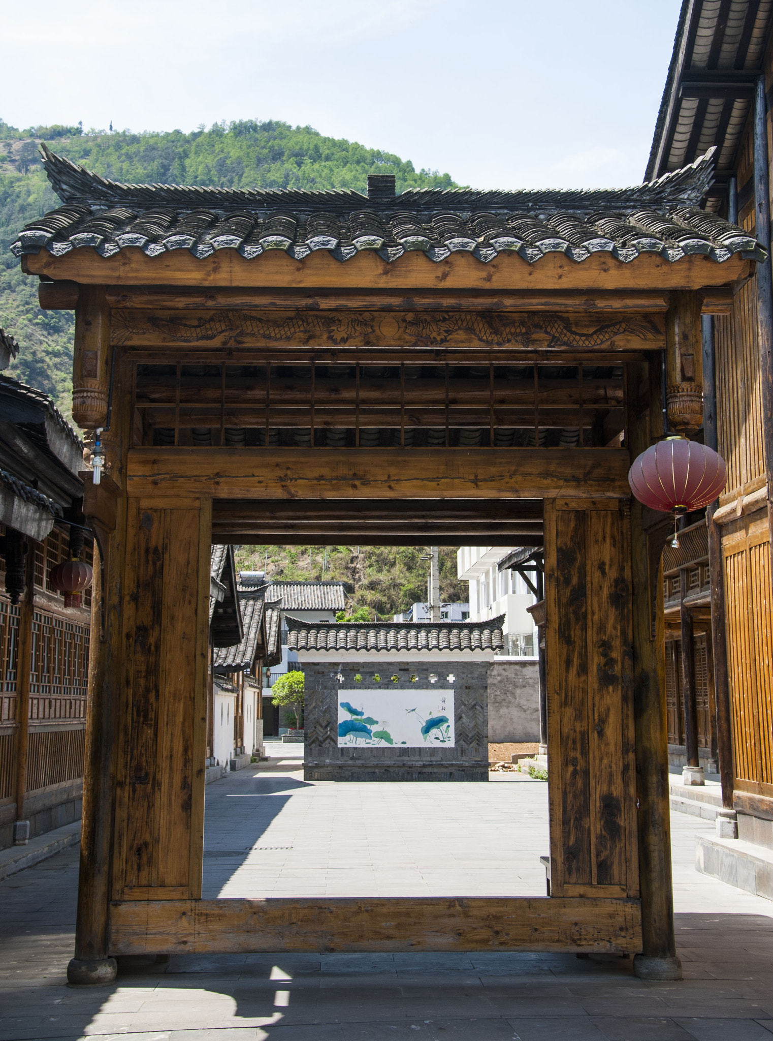 Nikon D40X sample photo. 康定之旅 photography