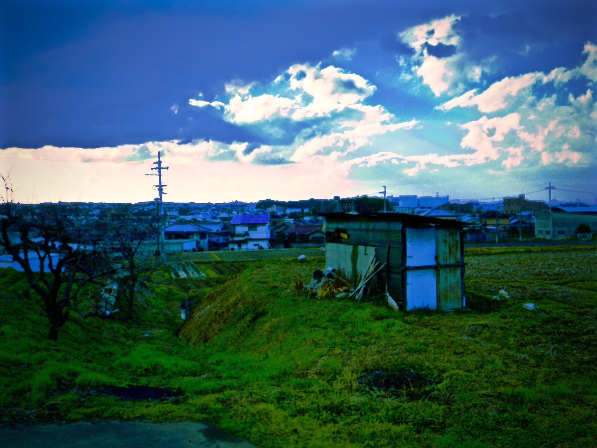 Pentax Q7 sample photo. 26478110625.jpg photography