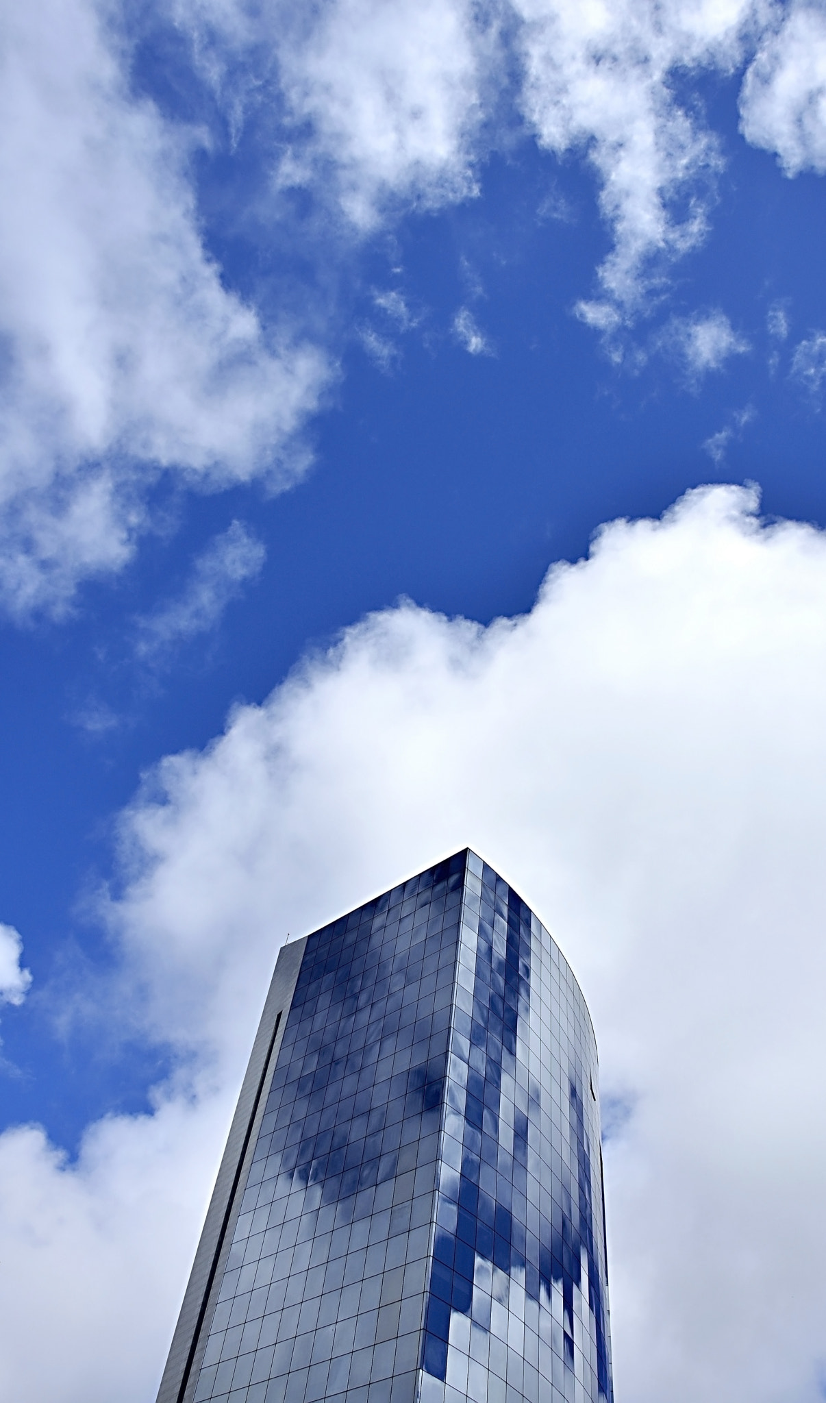 Nikon D5100 + AF Nikkor 50mm f/1.8 N sample photo. So blue photography