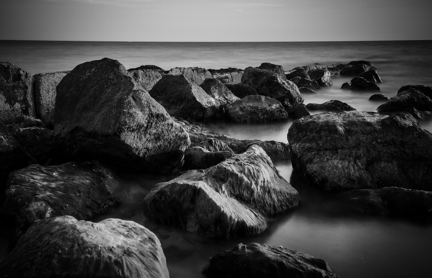 Olympus PEN E-P3 sample photo. Cloud of the ocean photography