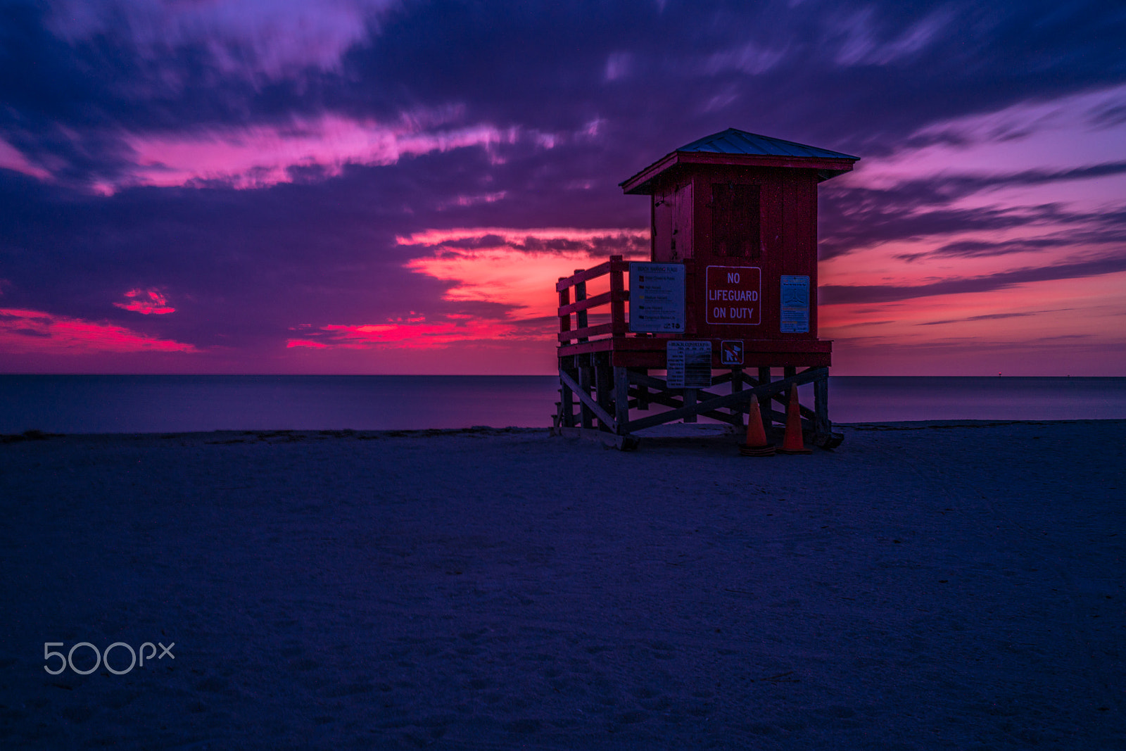 Sony a7R II + E 35mm F2 sample photo. Sand key beach photography