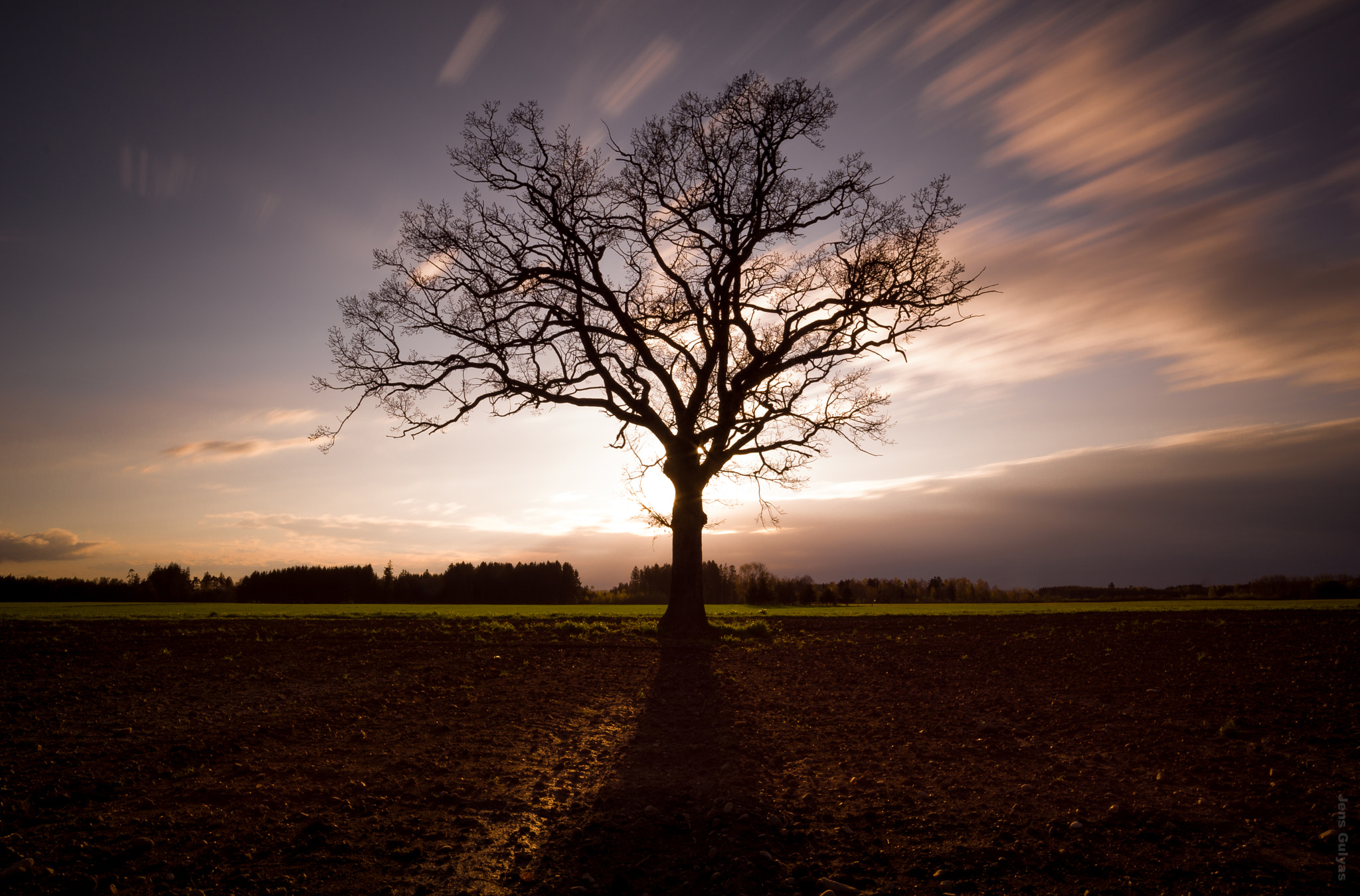 Pentax K-3 II + A Series Lens sample photo. 30 seconds in the time photography