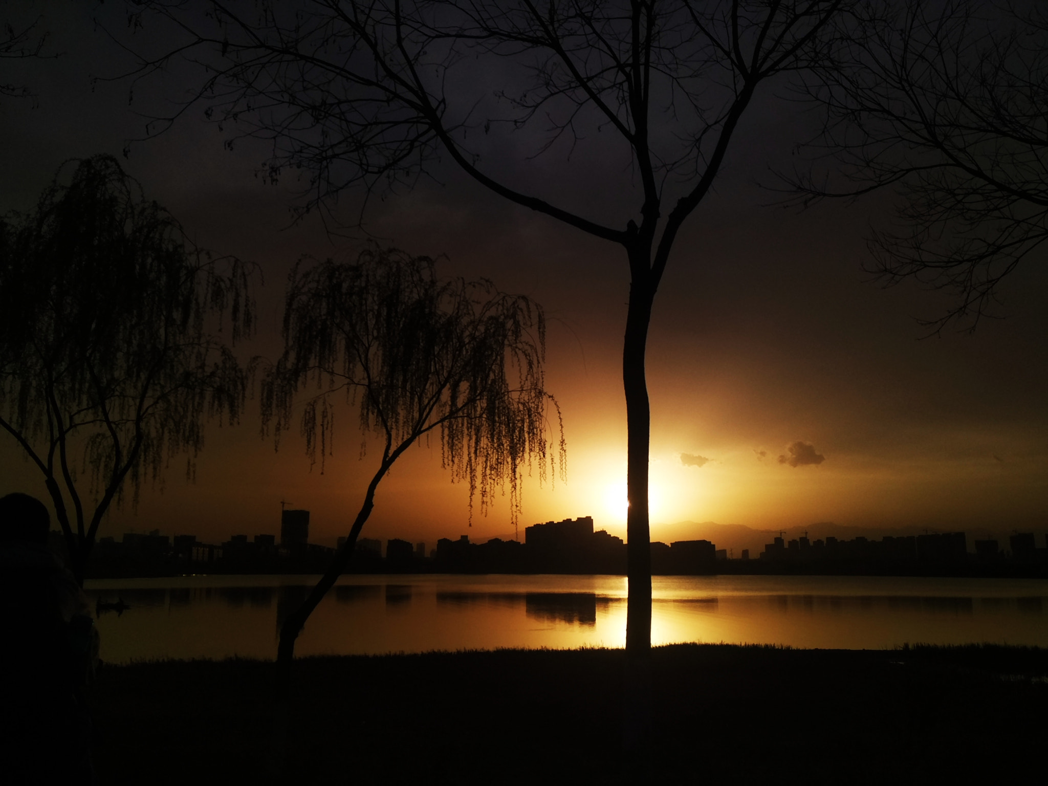 Xiaomi MI NOTE Pro sample photo. ∞ photography