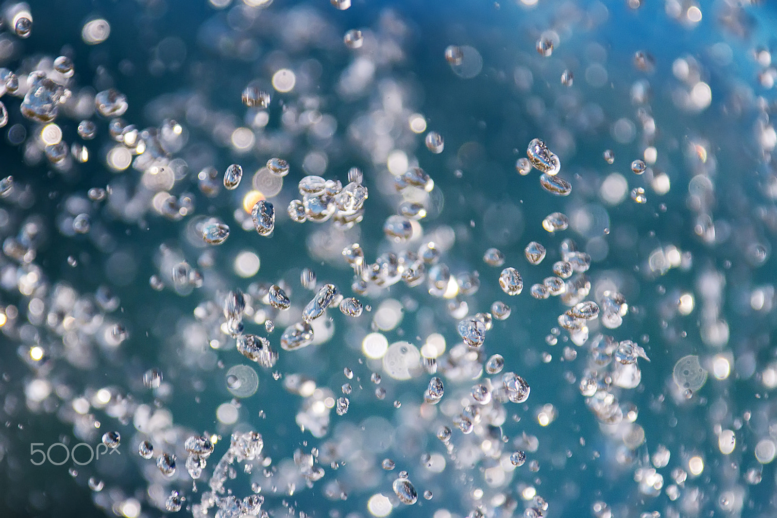 Canon EF 28-300mm F3.5-5.6L IS USM sample photo. Water photography