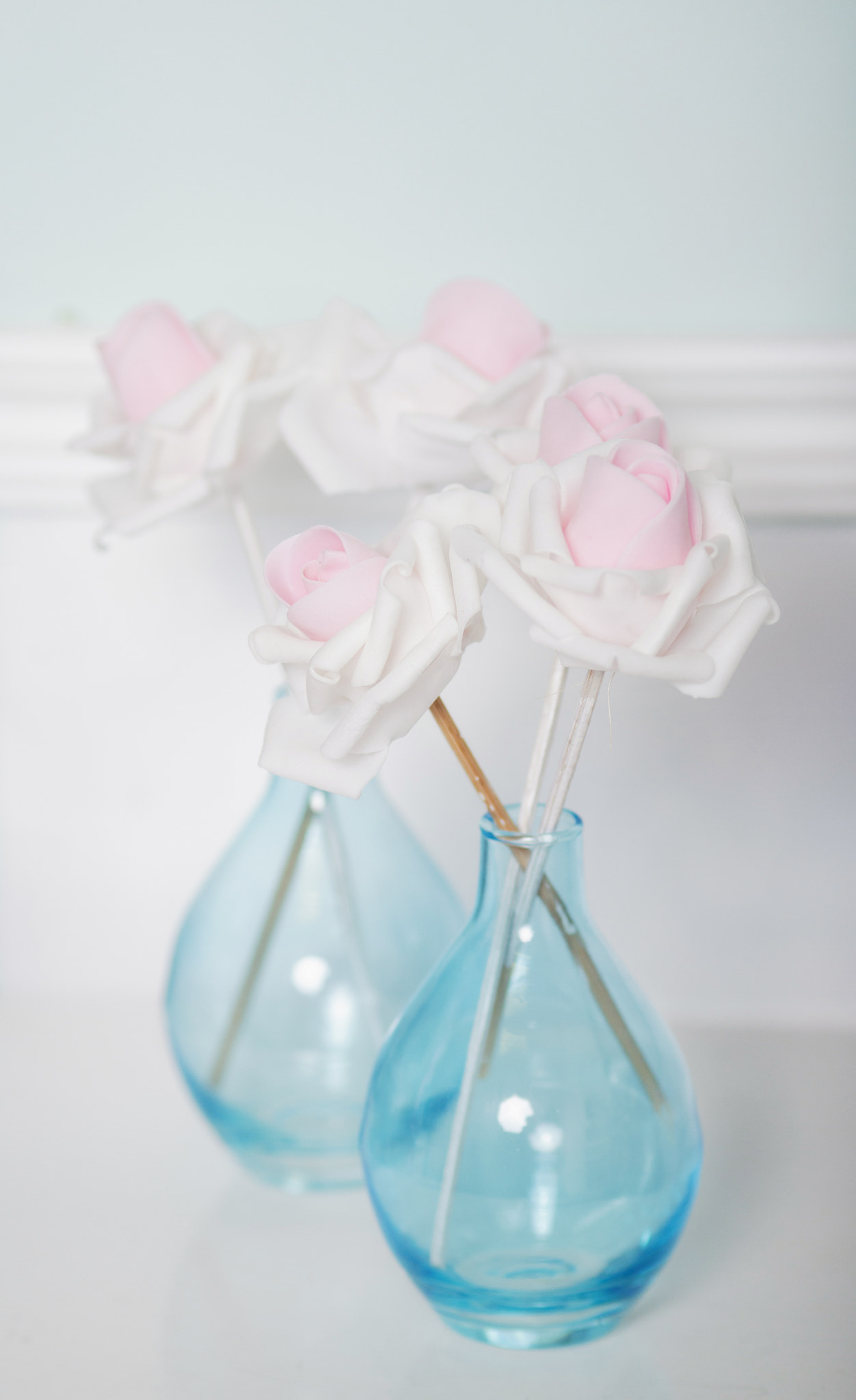 Canon EOS 60D + Canon EF 135mm F2L USM sample photo. Etude in blue tones photography