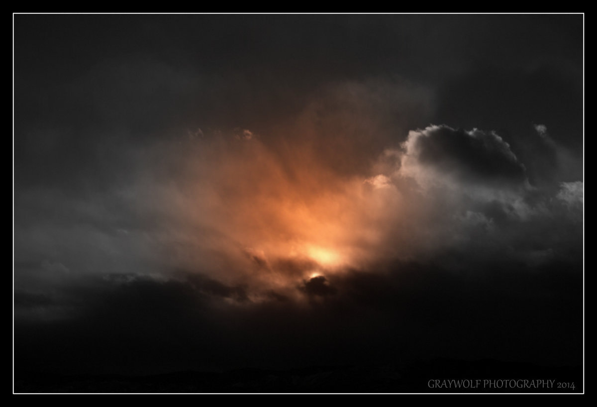 Canon EF 35-80mm f/4-5.6 sample photo. Last of light photography