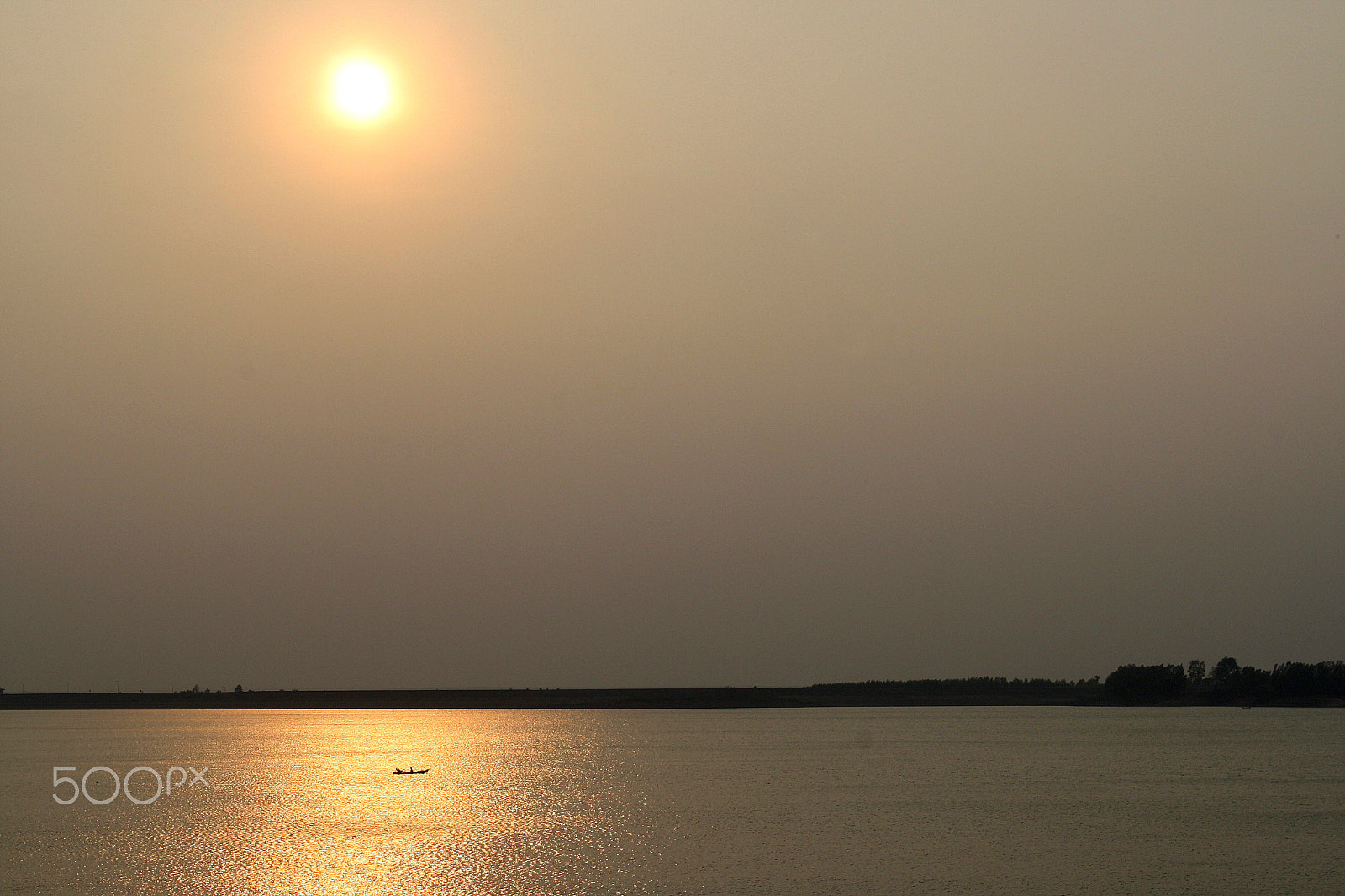 Canon EOS 1000D (EOS Digital Rebel XS / EOS Kiss F) sample photo. Sunset photography