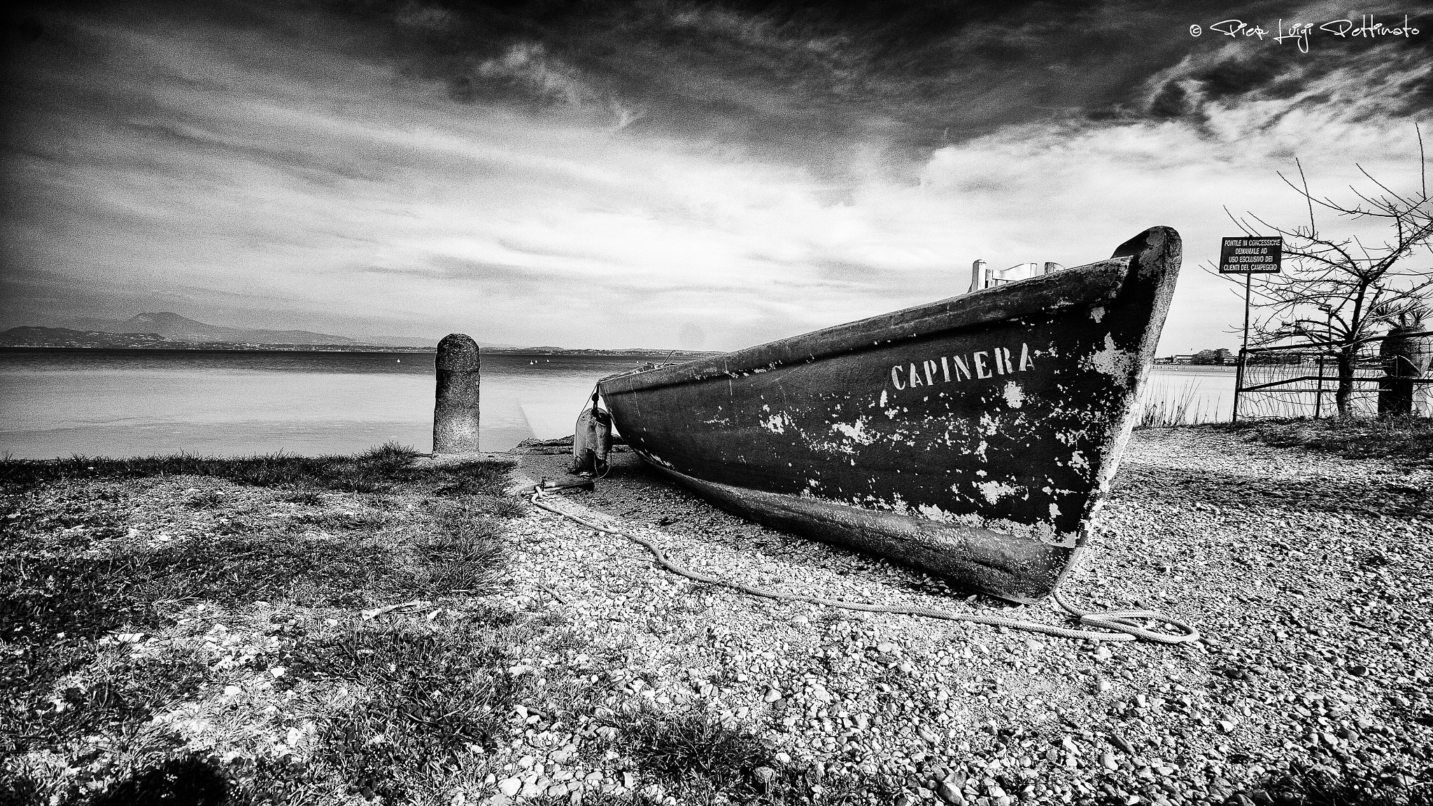 Canon EF-S 10-18mm F4.5–5.6 IS STM sample photo. ...capinera photography