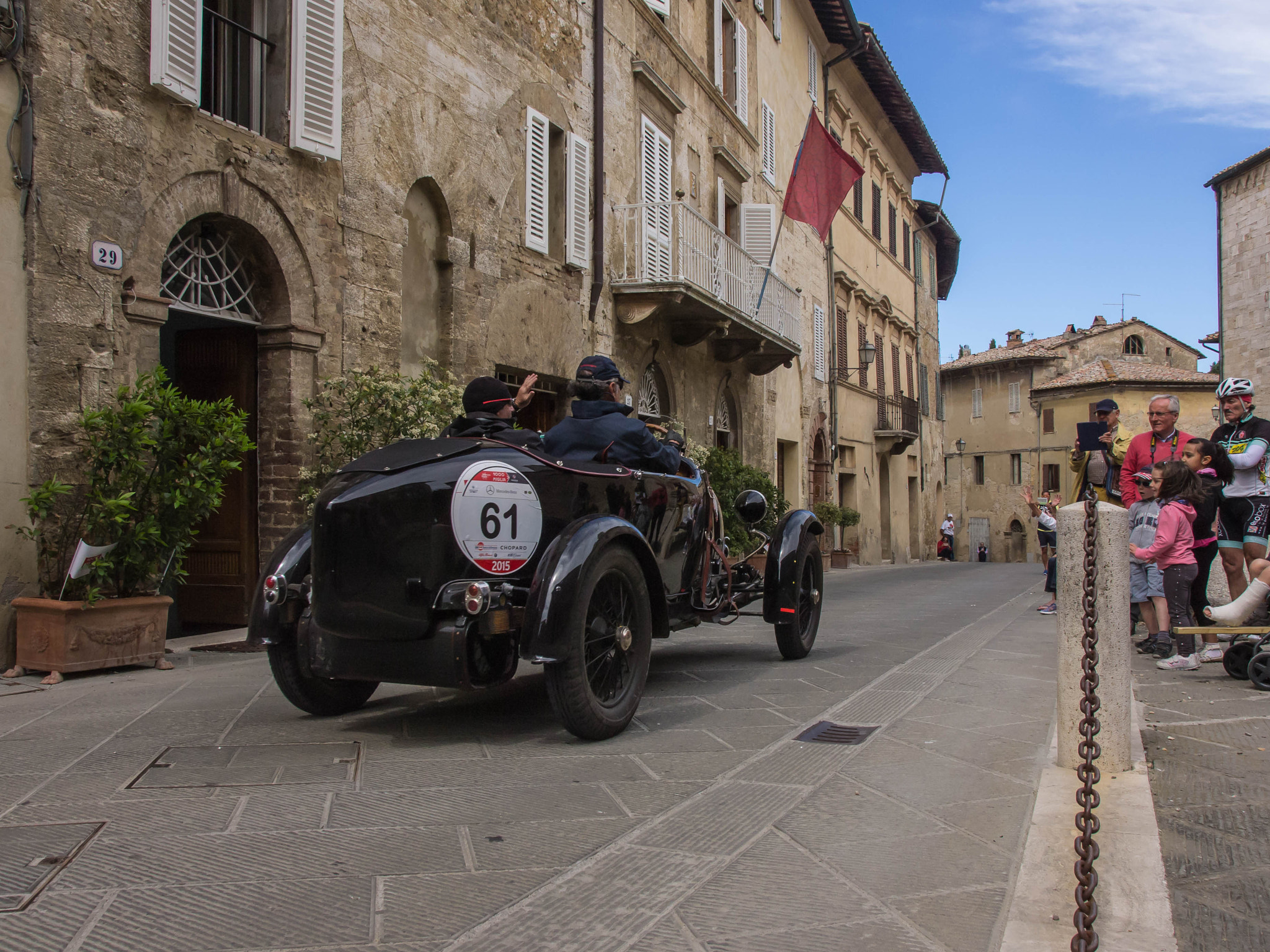 Olympus E-5 + OLYMPUS 14-54mm Lens sample photo. Mille miglia photography