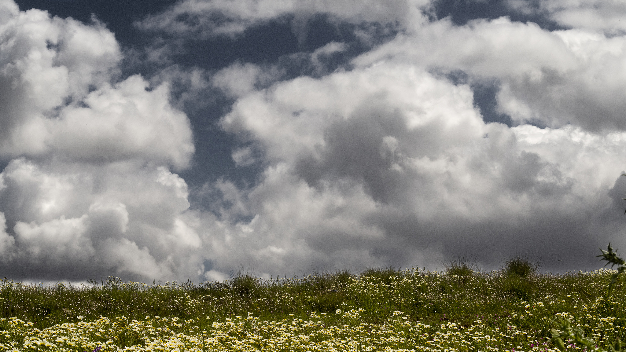 Pentax K-50 + Sigma sample photo. Paisaje photography