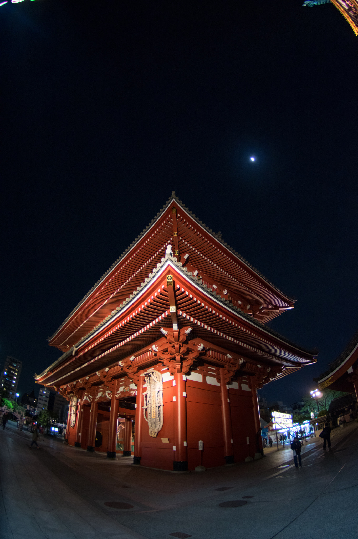 Pentax K-3 II sample photo. Mon photography