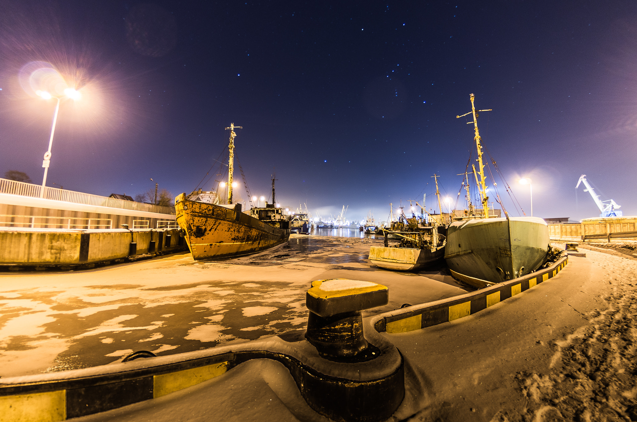 Pentax K-5 IIs sample photo. Shanghai night.jpg photography