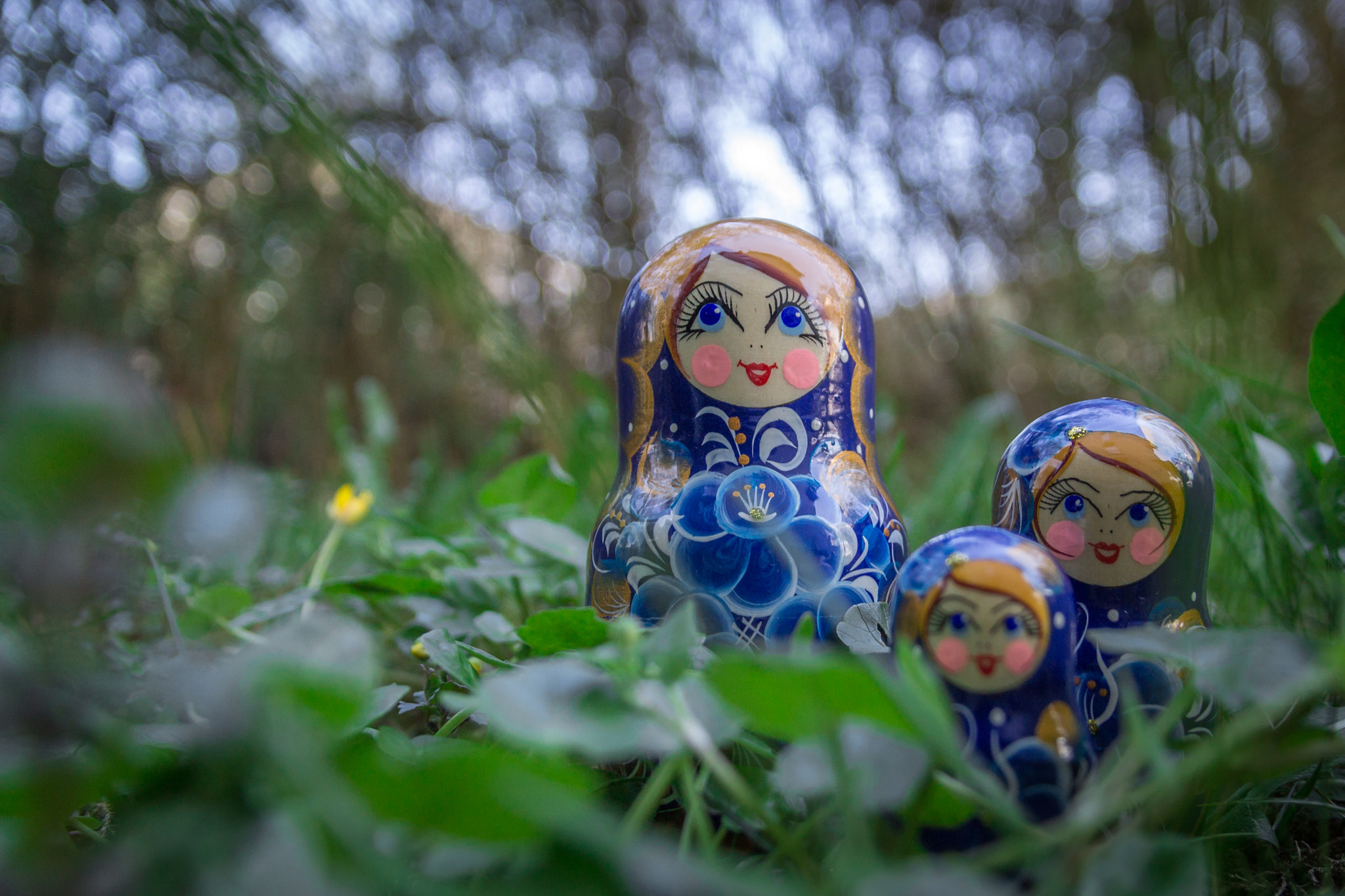 Sigma 17-70mm F2.8-4 DC Macro OS HSM sample photo. Will you be my "matrjoschka"? photography