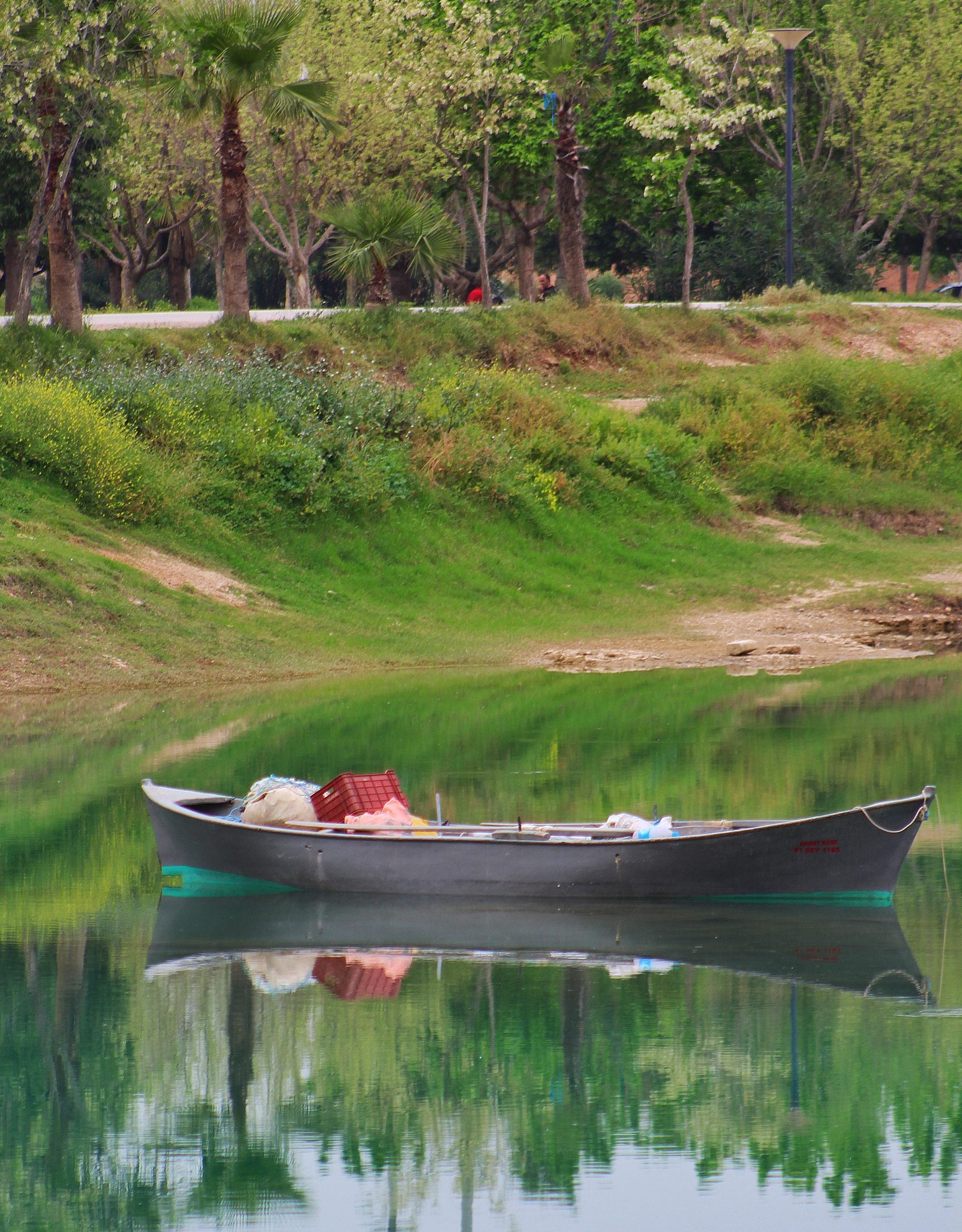 Canon EF75-300mm f/4-5.6 sample photo. Adana, turkey photography
