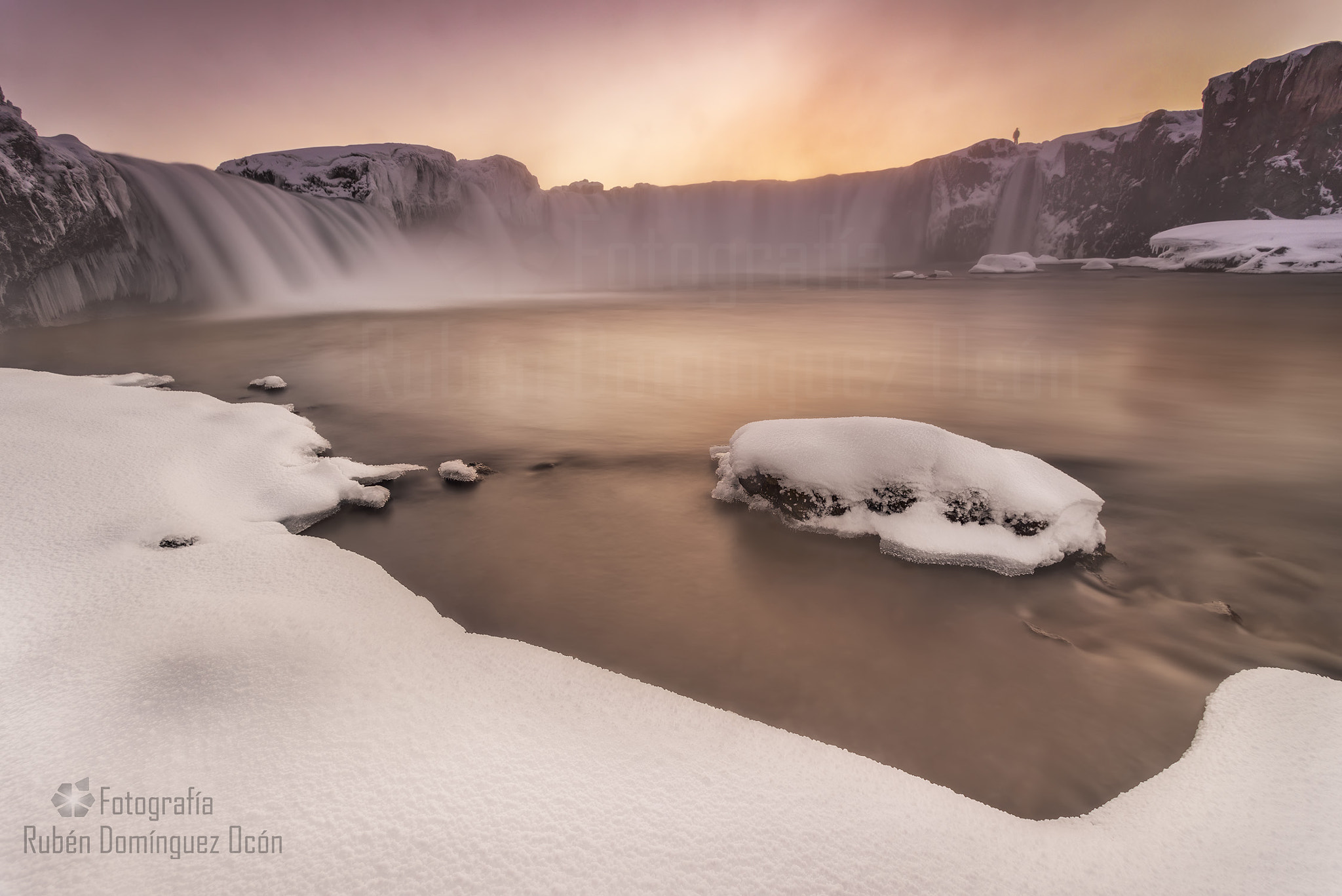 Nikon D800E + Nikon AF Nikkor 14mm F2.8D ED sample photo. El fuego de los dioses photography