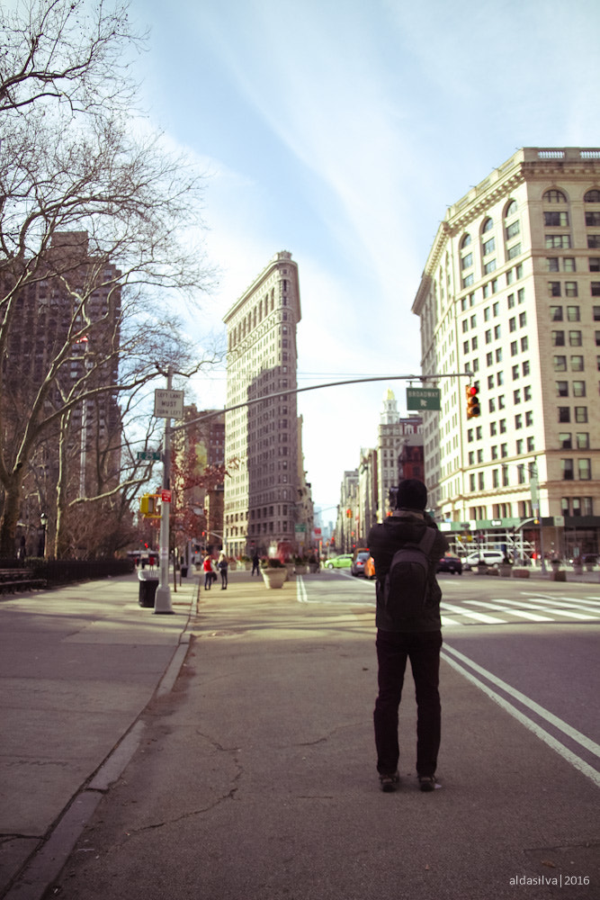 Sigma 17-70mm F2.8-4 DC Macro OS HSM sample photo. Nyc | with love photography