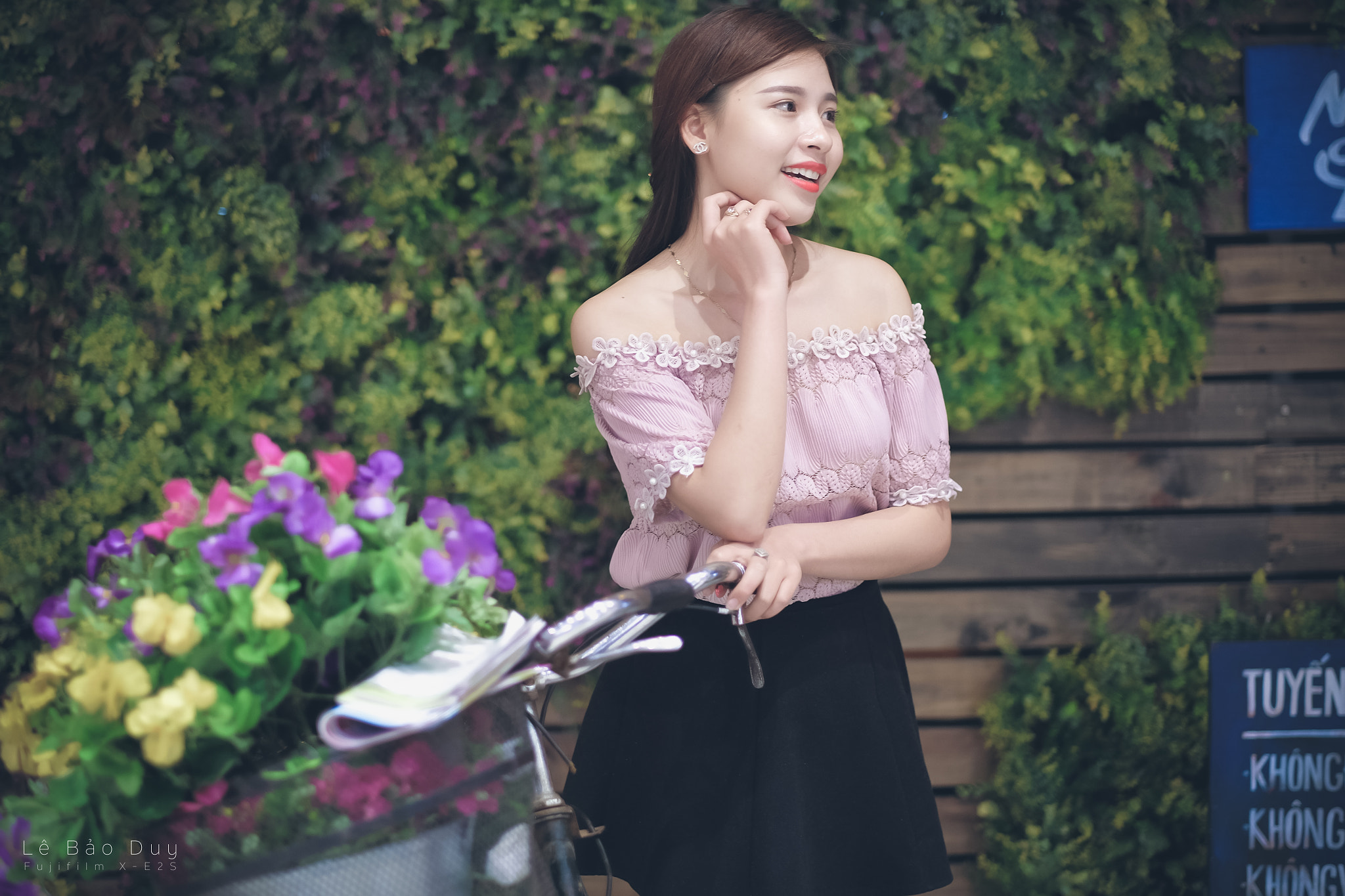 Fujifilm X-E2S + Fujifilm XF 56mm F1.2 R sample photo. 25766456403.jpg photography