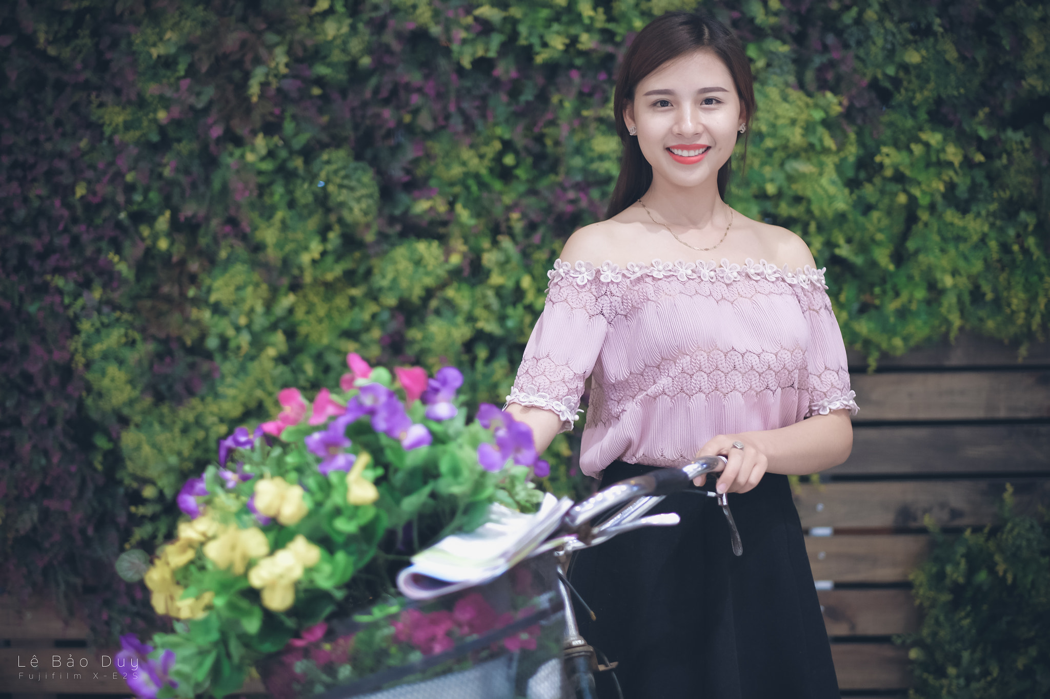 Fujifilm X-E2S + Fujifilm XF 56mm F1.2 R sample photo. 25764364514.jpg photography