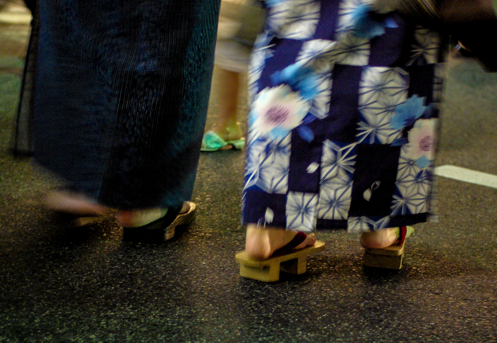 Pentax smc FA 43mm F1.9 Limited sample photo. Geta photography