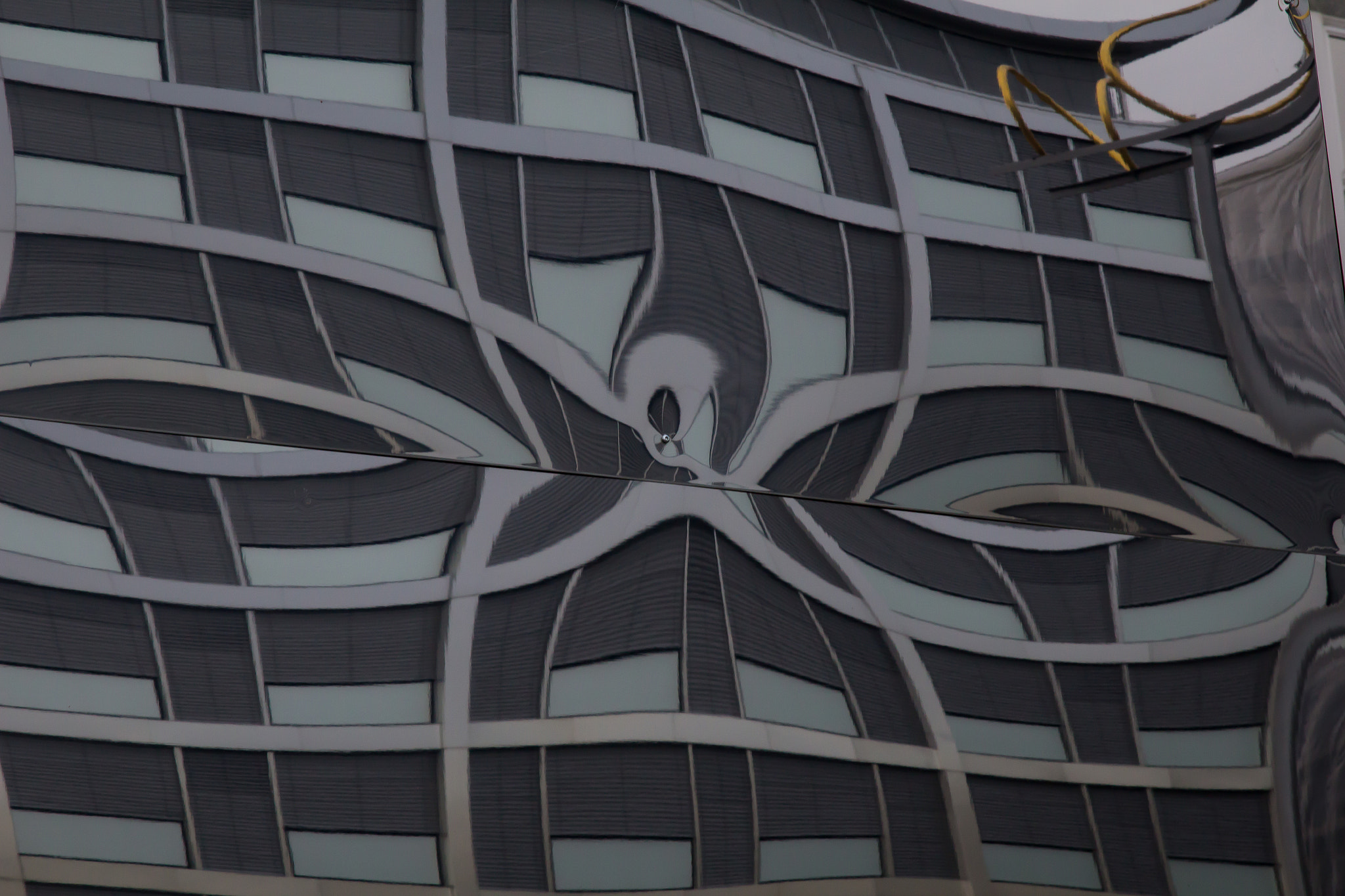 Sigma 17-70mm F2.8-4 DC Macro OS HSM sample photo. Pareidolia photography