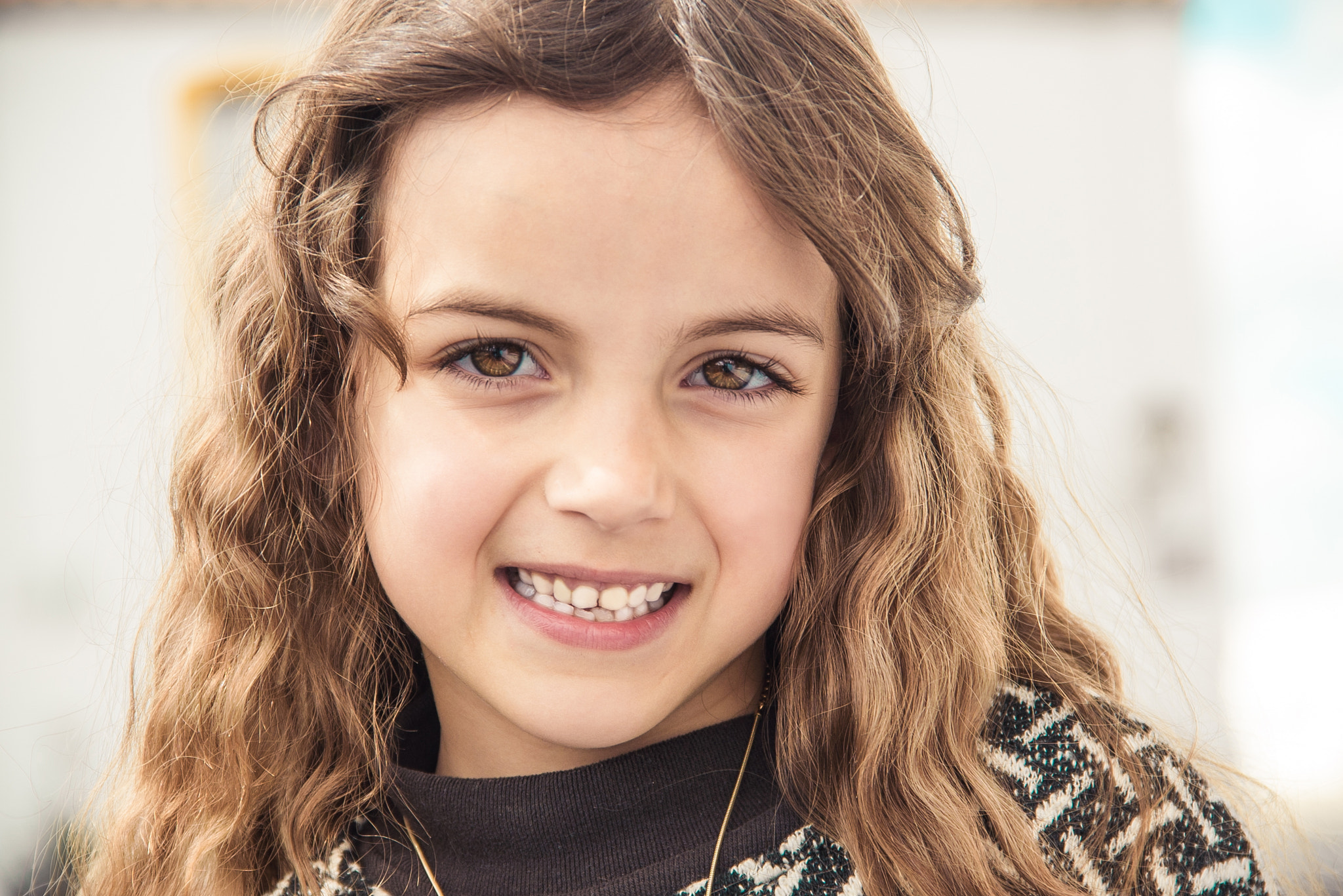 Sony a7S sample photo. Beauty girl photography