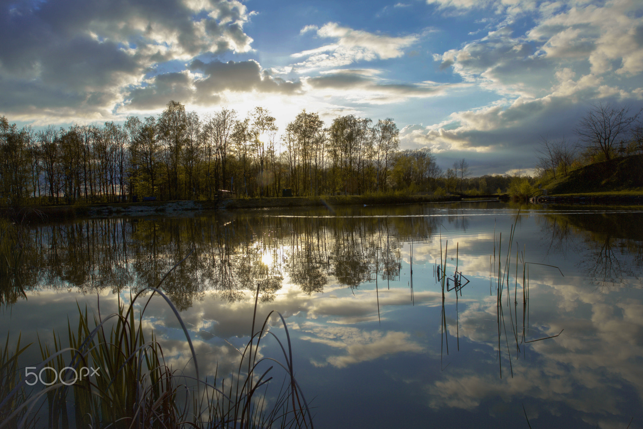 Park Meerland