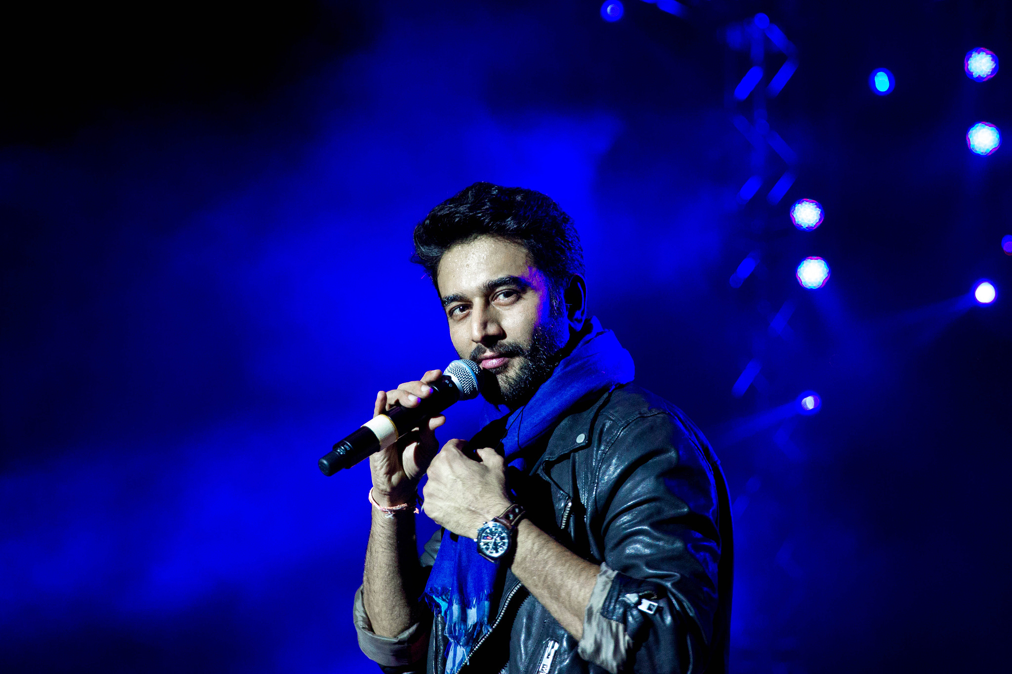 Canon EF 24-70mm F2.8L II USM sample photo. Vishal-shekhar photography