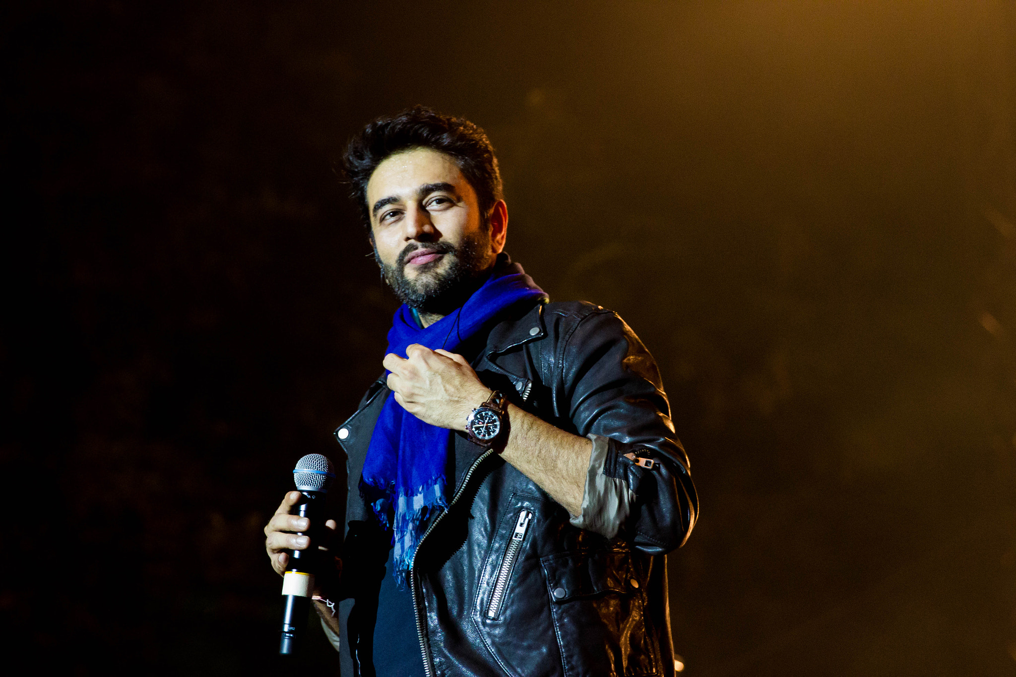 Canon EF 24-70mm F2.8L II USM sample photo. Vishal-shekhar photography