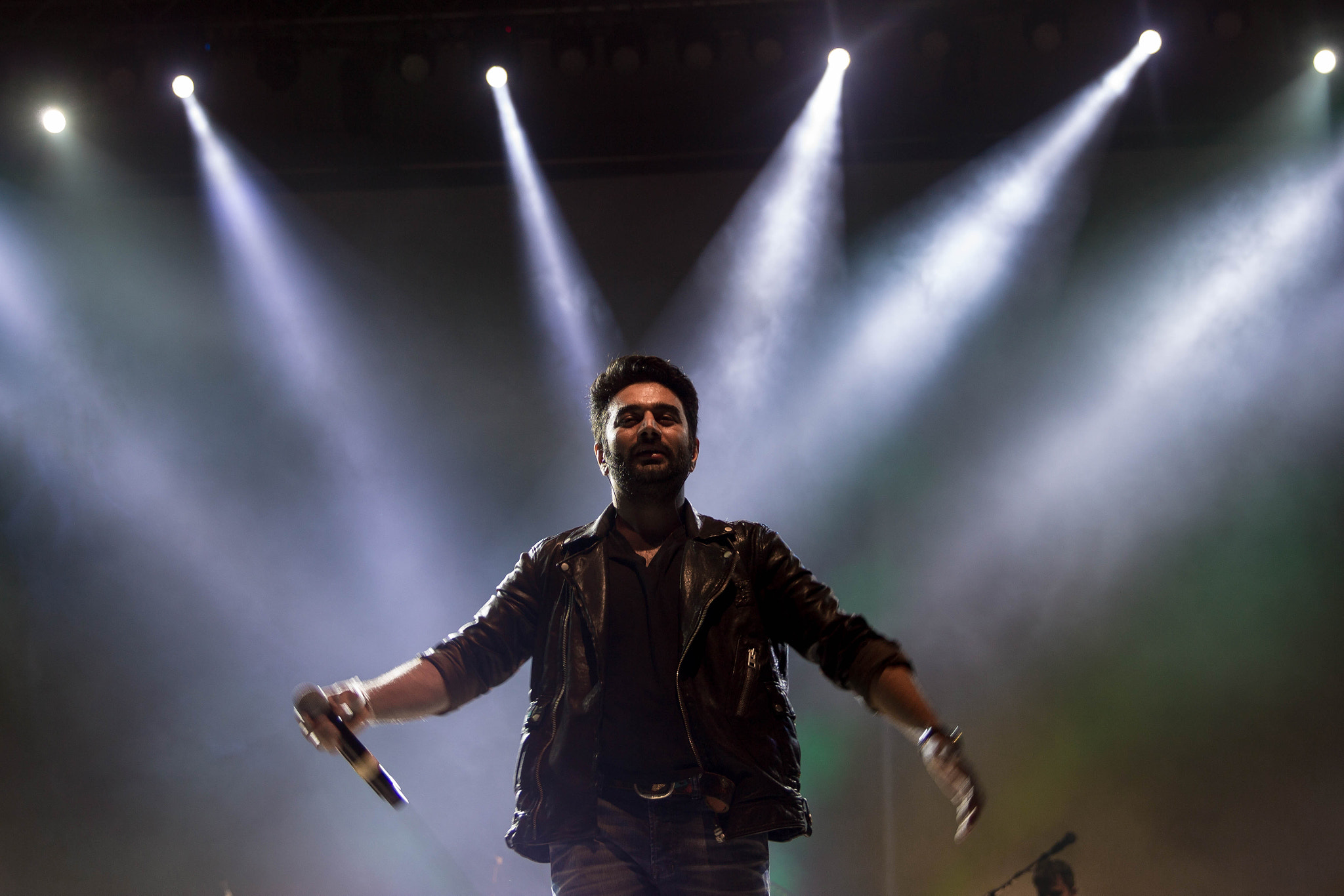 Canon EF 24-70mm F2.8L II USM sample photo. Vishal-shekhar photography