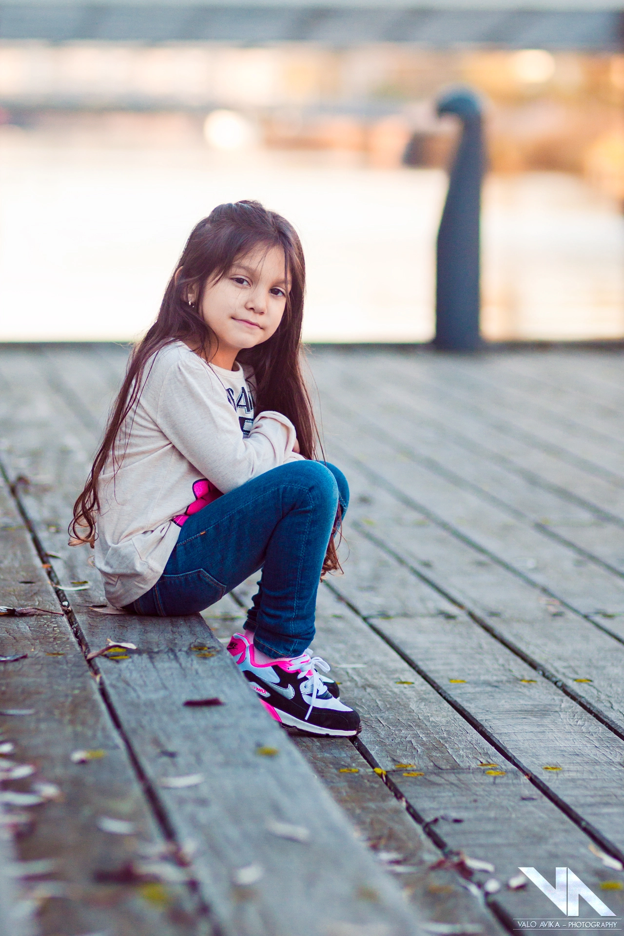 Canon EOS 50D + Canon EF 85mm F1.2L II USM sample photo. My little girl  photography