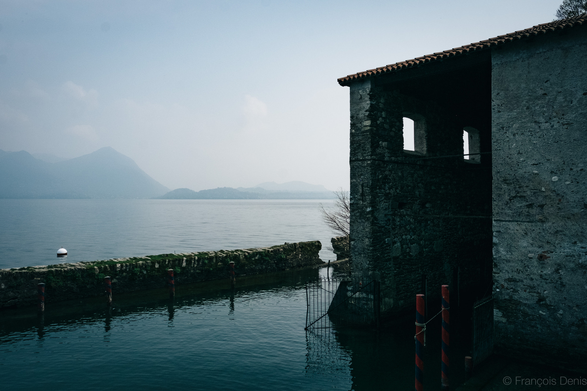 Fujifilm X-E1 + Fujifilm XF 16mm F1.4 R WR sample photo. Boat parking photography