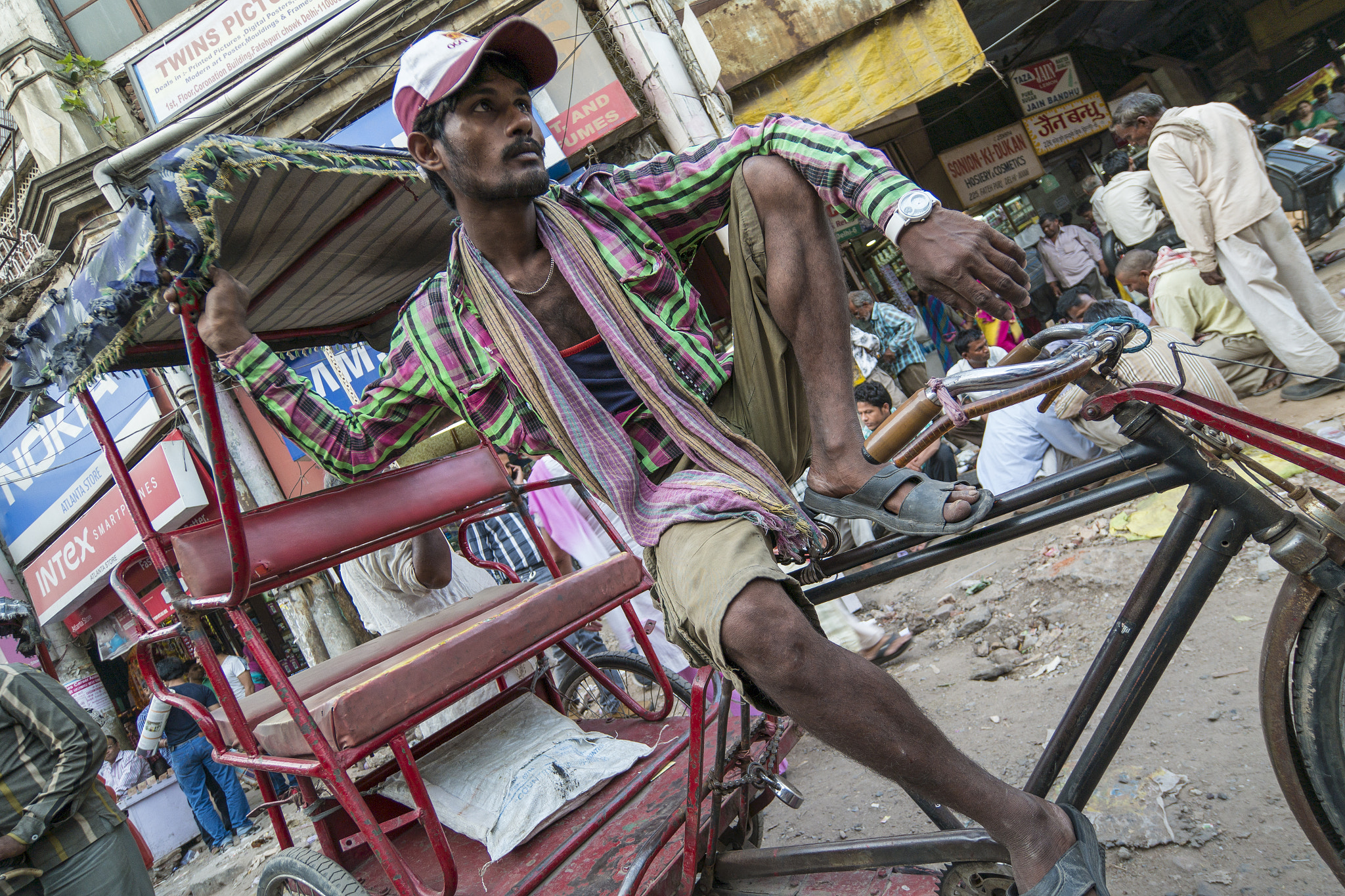 Samsung NX300 + Samsung NX 12-24mm F4-5.6 ED sample photo. India photography