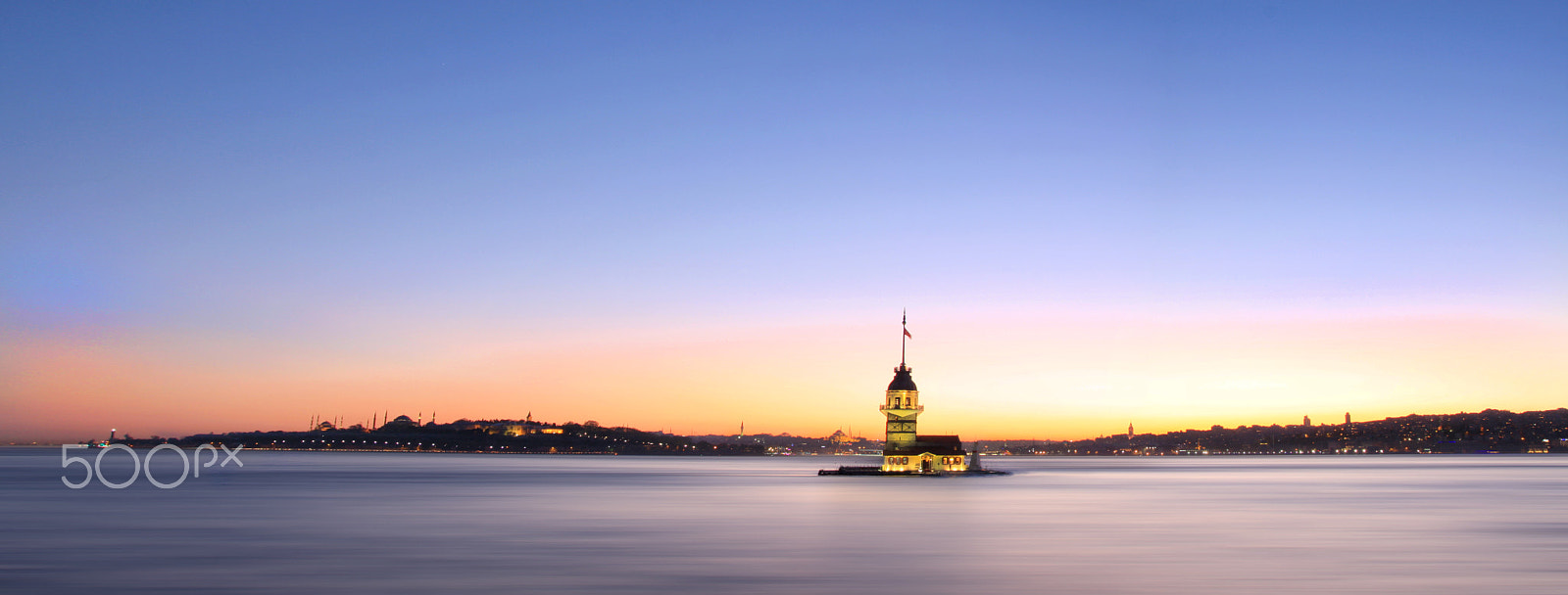 Sigma 17-70mm F2.8-4 DC Macro OS HSM sample photo. Maiden's tower 4 photography