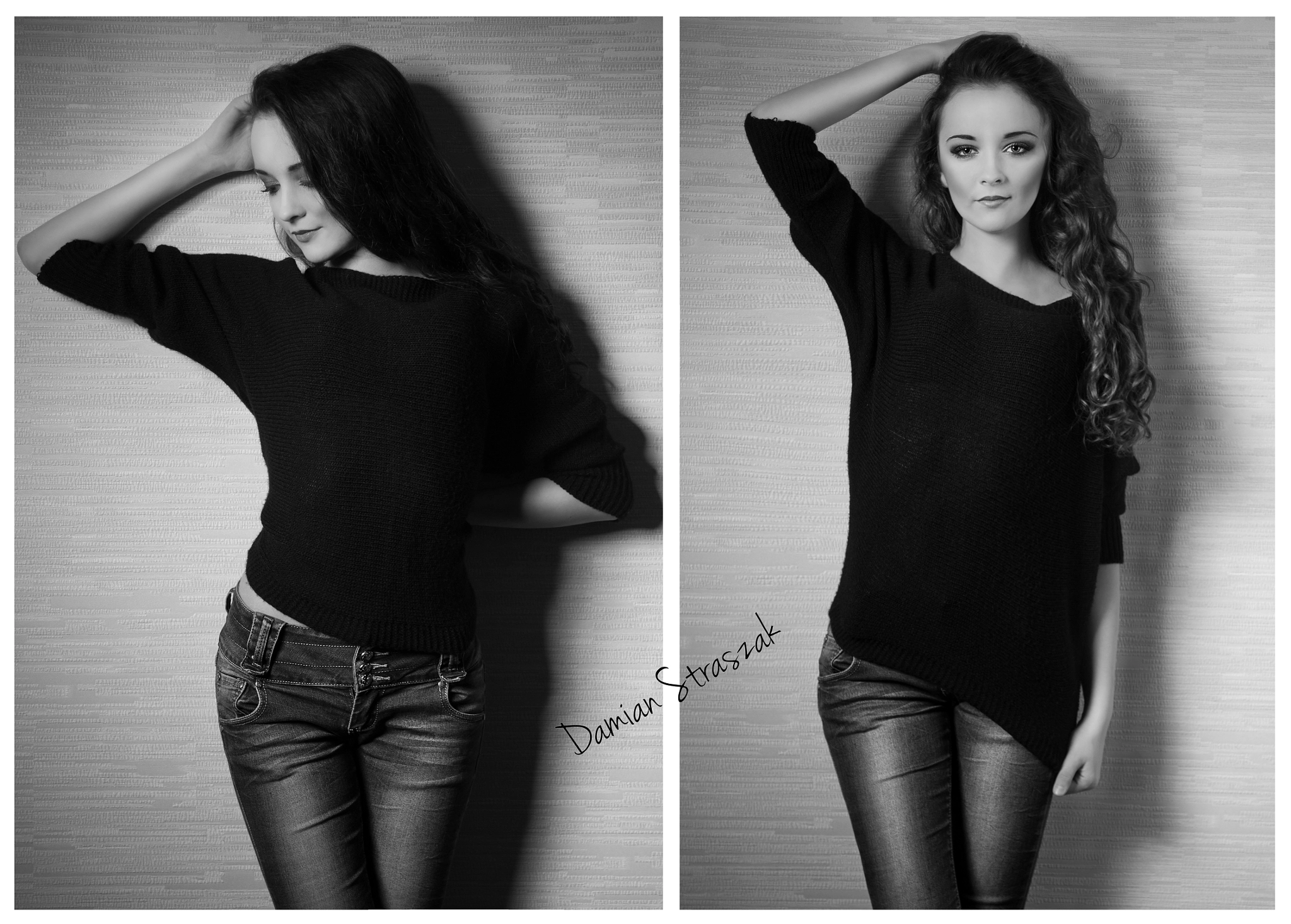 Canon EF-S 17-85mm F4-5.6 IS USM sample photo. Angelika photography