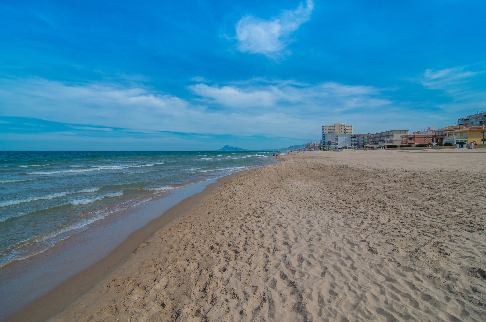 Pentax smc DA 12-24mm F4.0 ED AL (IF) sample photo. Mediterraneo photography