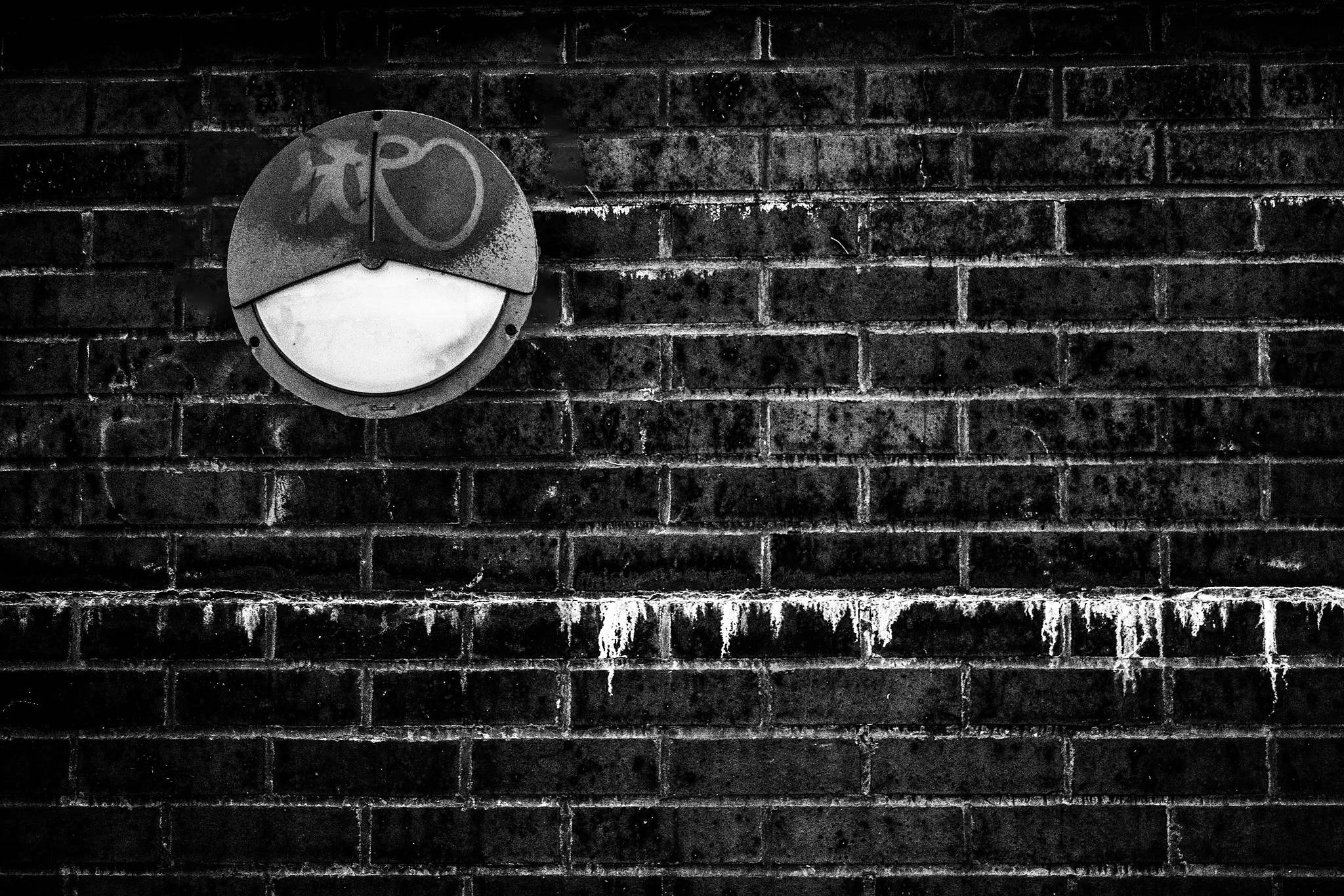 Canon EF 28-70mm f/3.5-4.5 sample photo. Black light photography